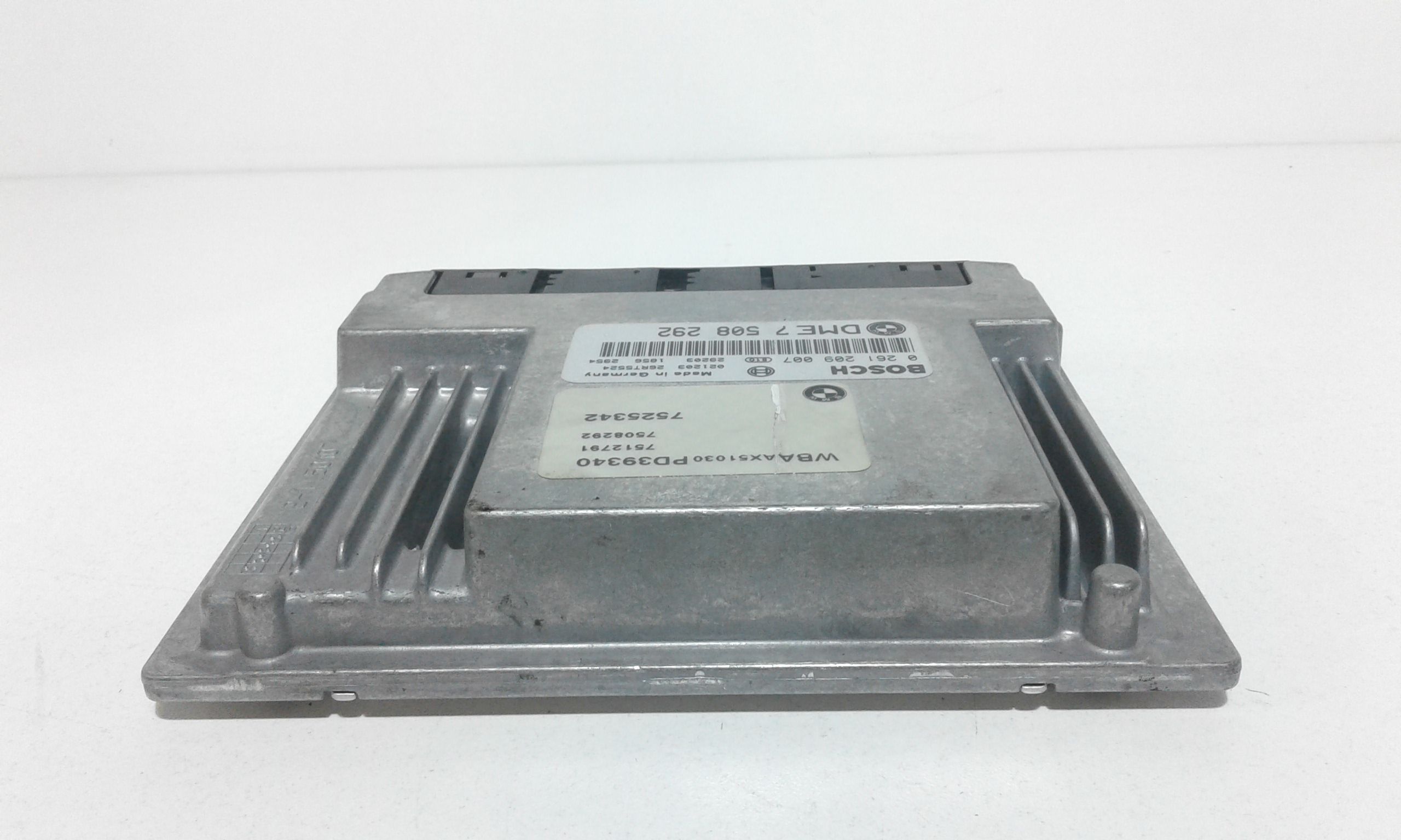 Centralina motore BMW Serie 3 E46 Touring 2 Serie