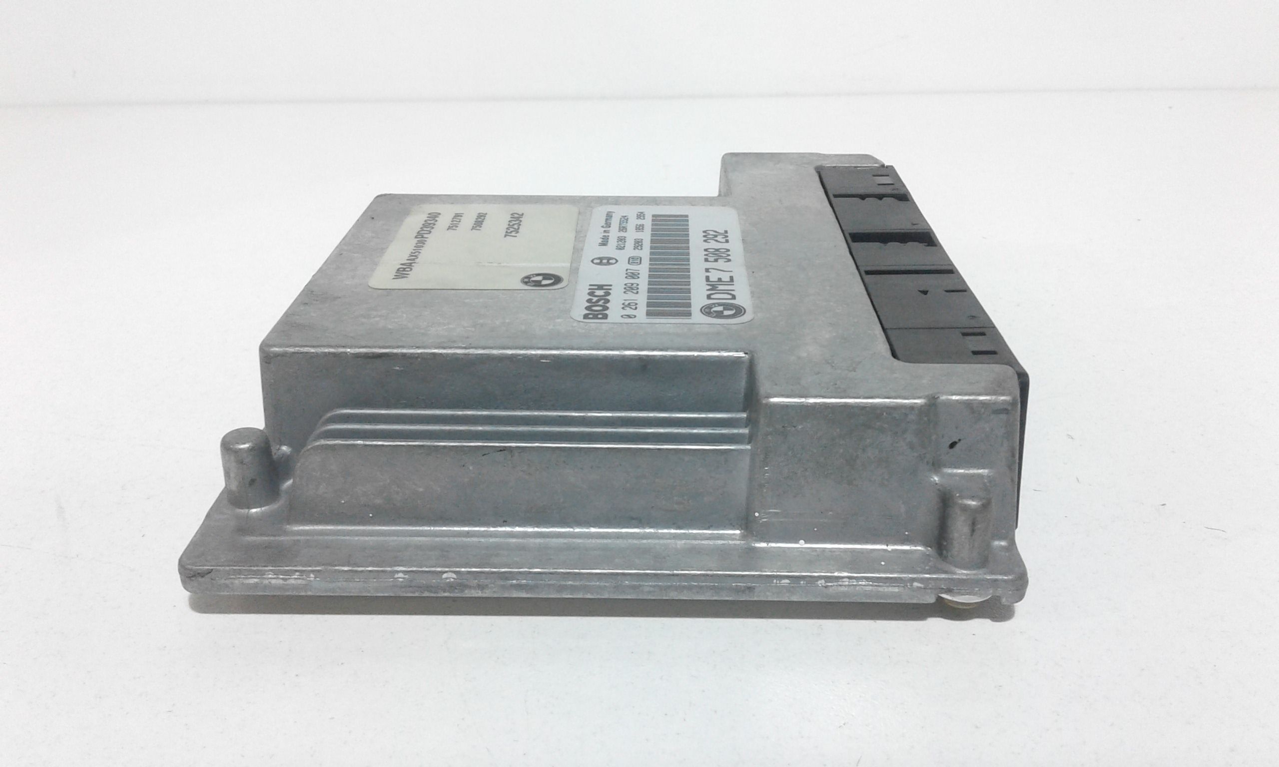 Centralina motore BMW Serie 3 E46 Touring 2 Serie