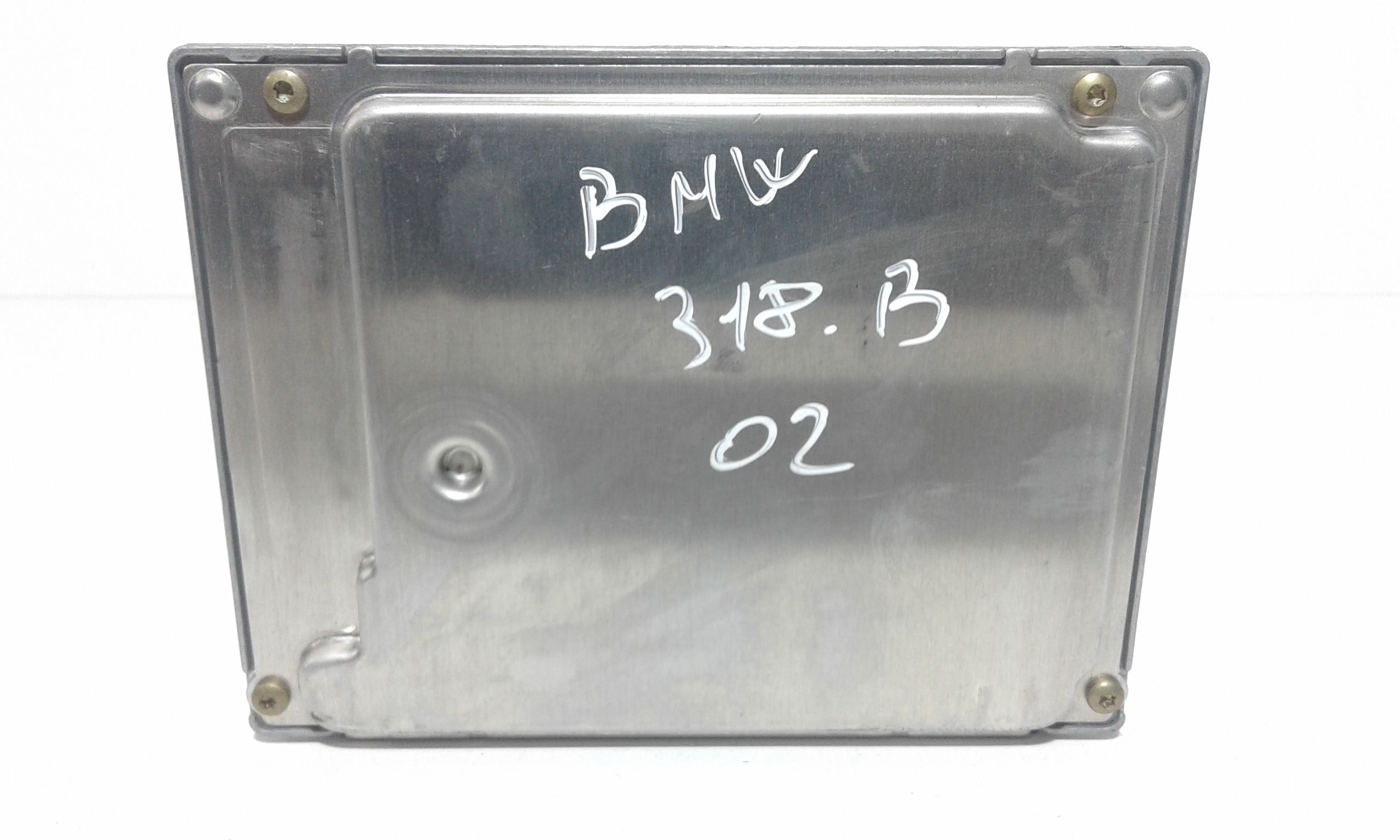 Centralina motore BMW Serie 3 E46 Touring 2 Serie