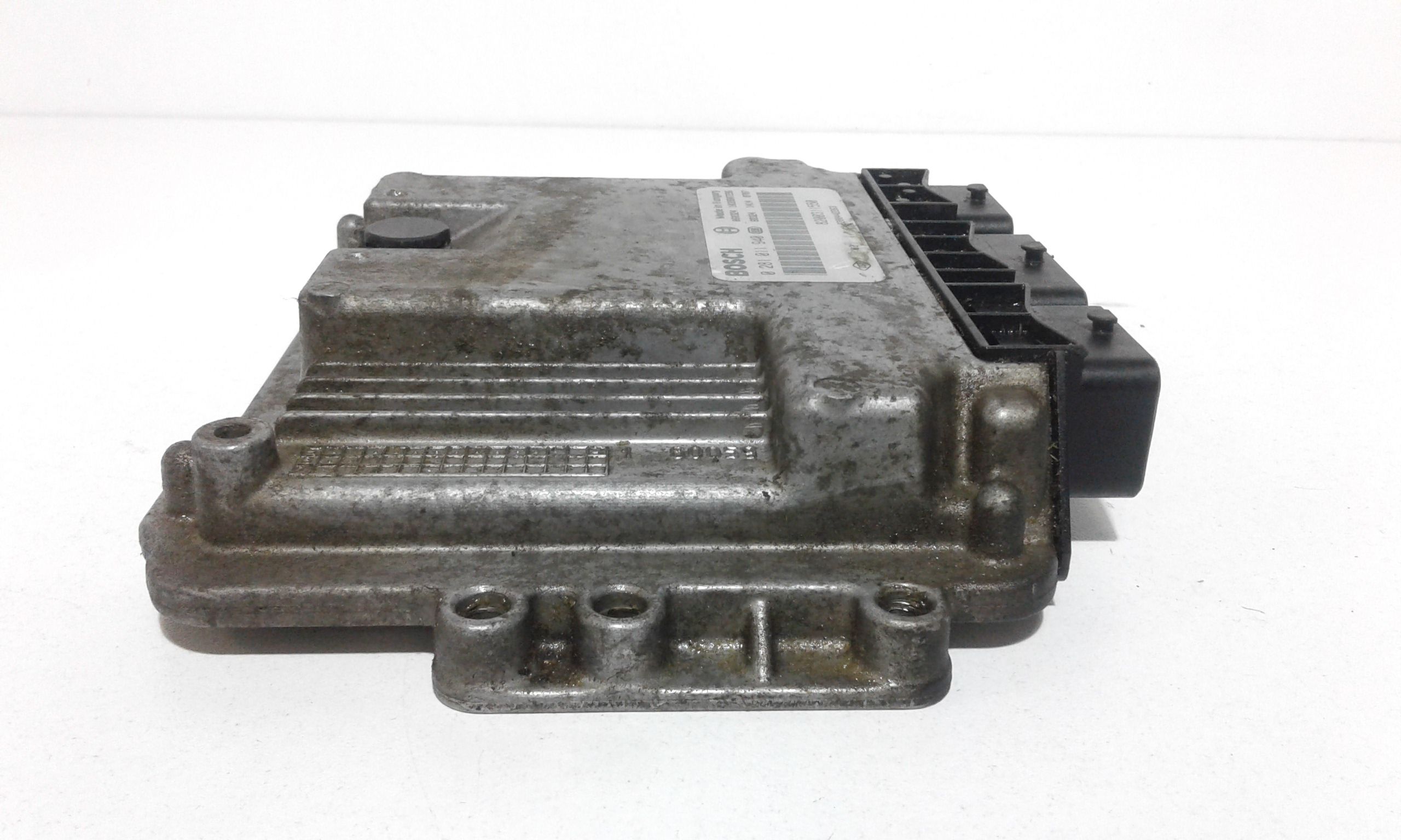 Centralina motore RENAULT Master 3 Serie