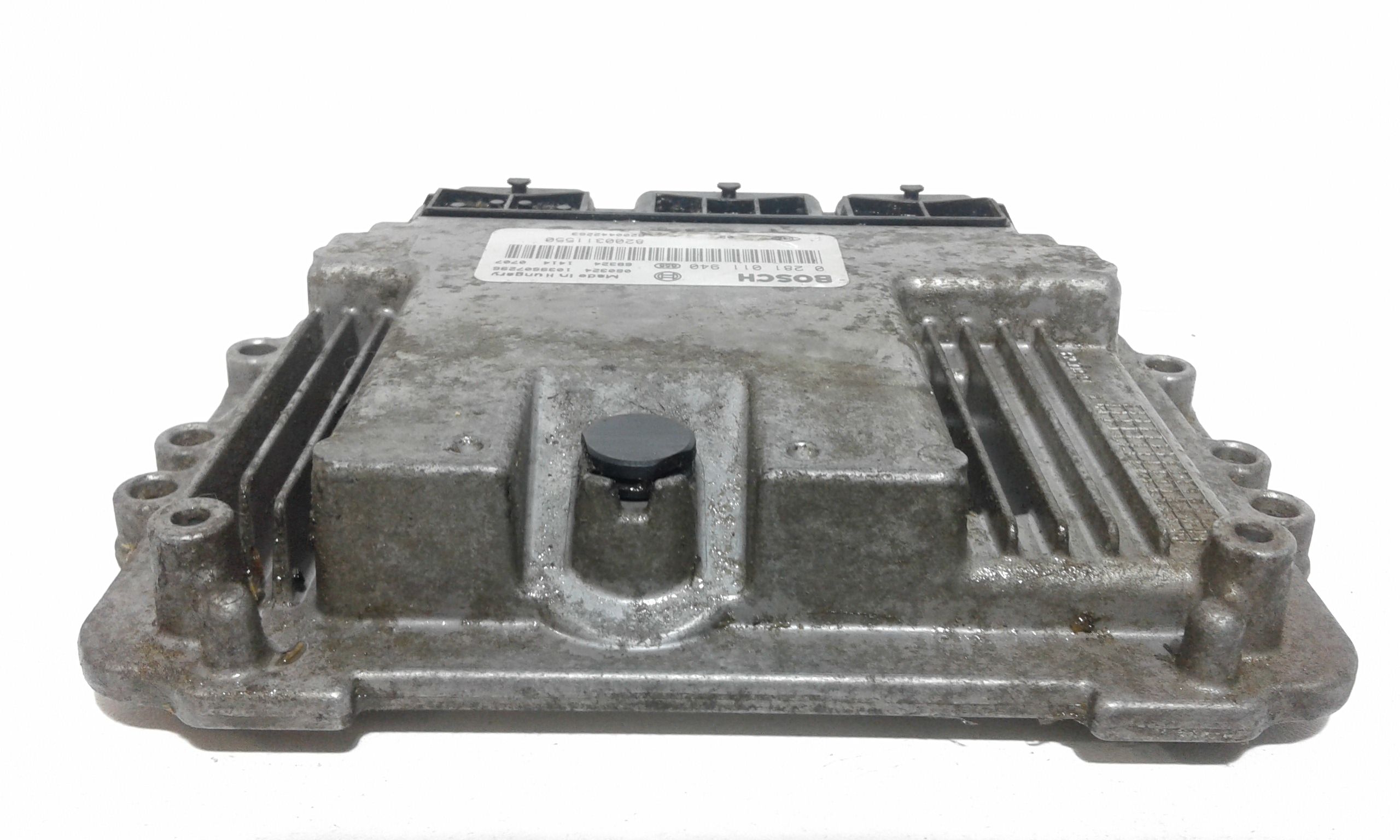 Centralina motore RENAULT Master 3 Serie