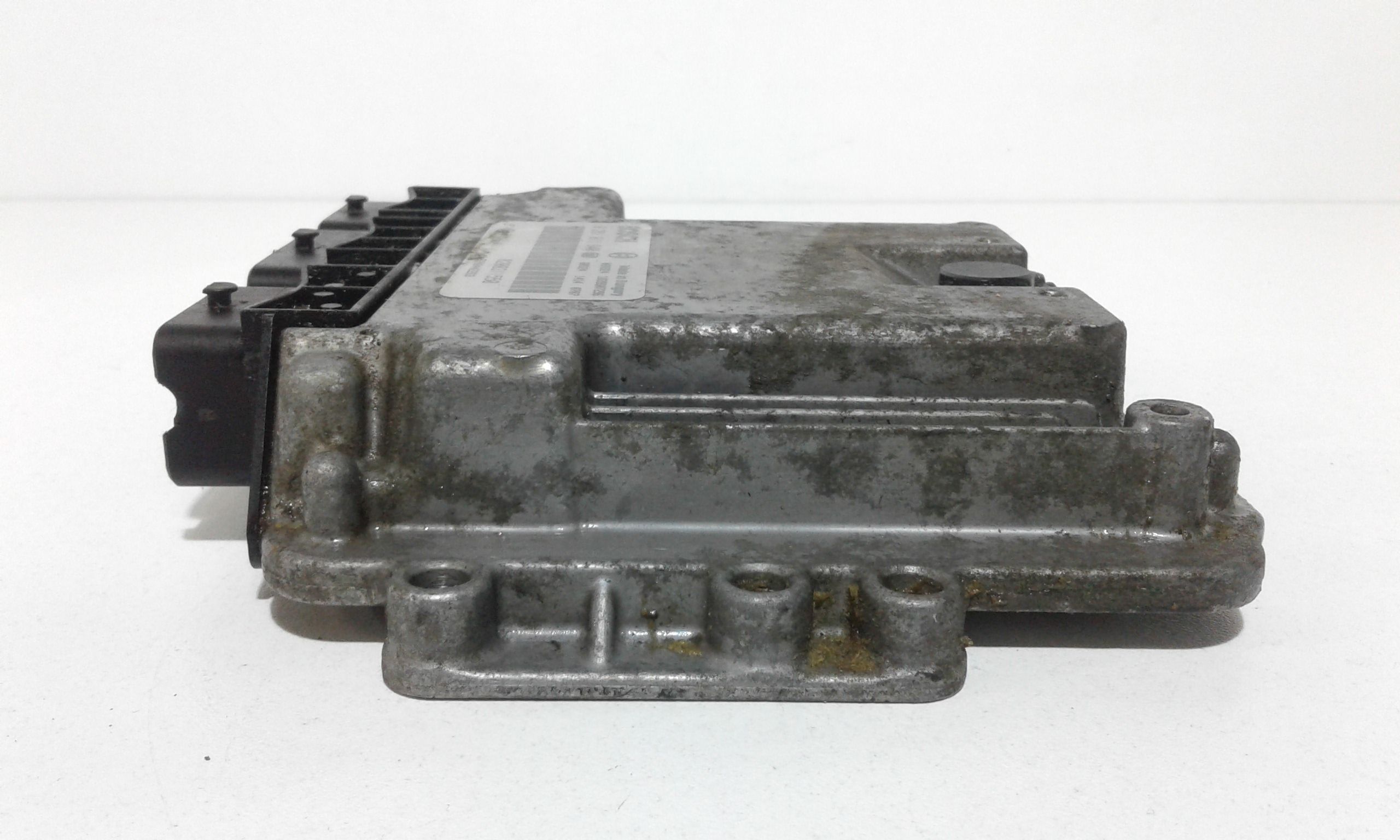 Centralina motore RENAULT Master 3 Serie