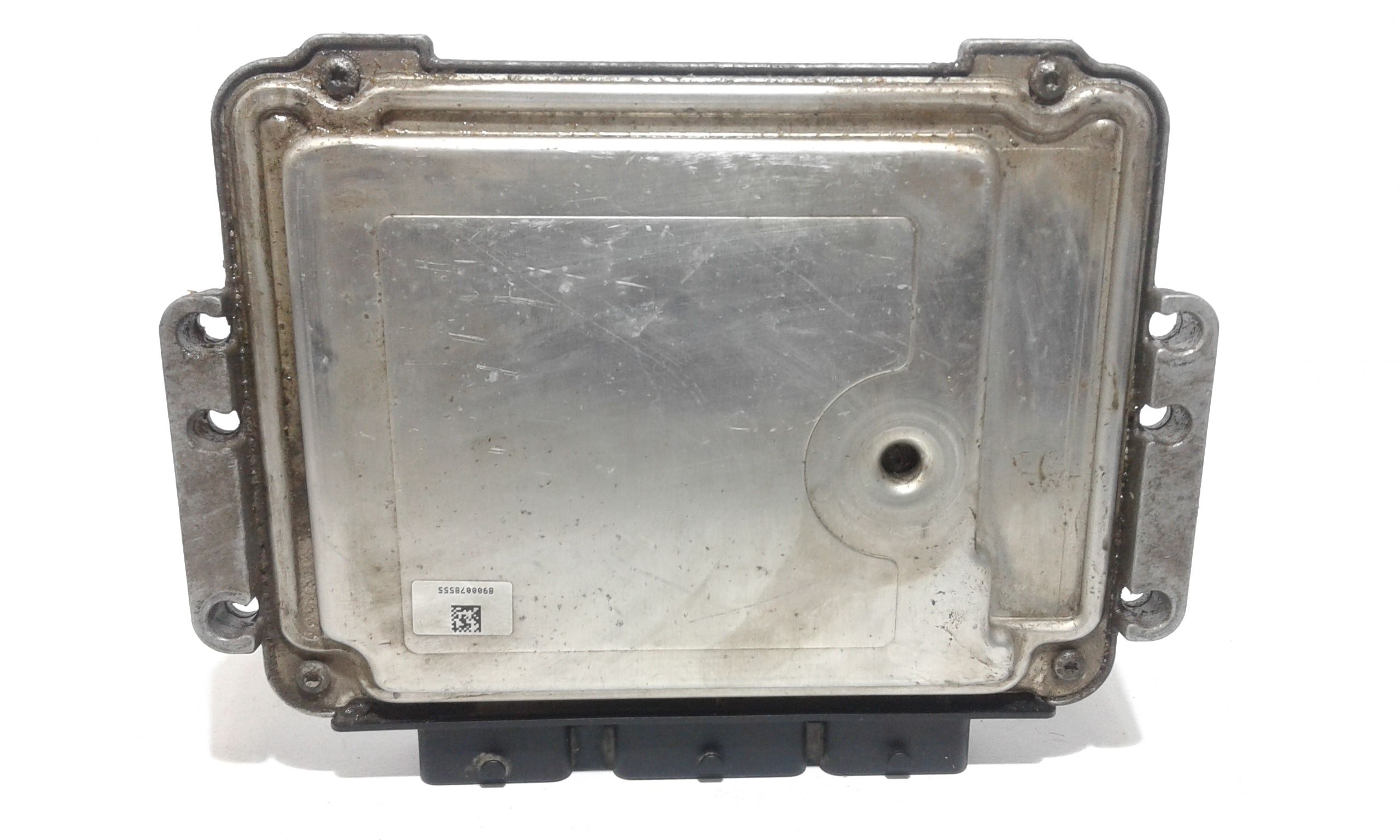 Centralina motore RENAULT Master 3 Serie