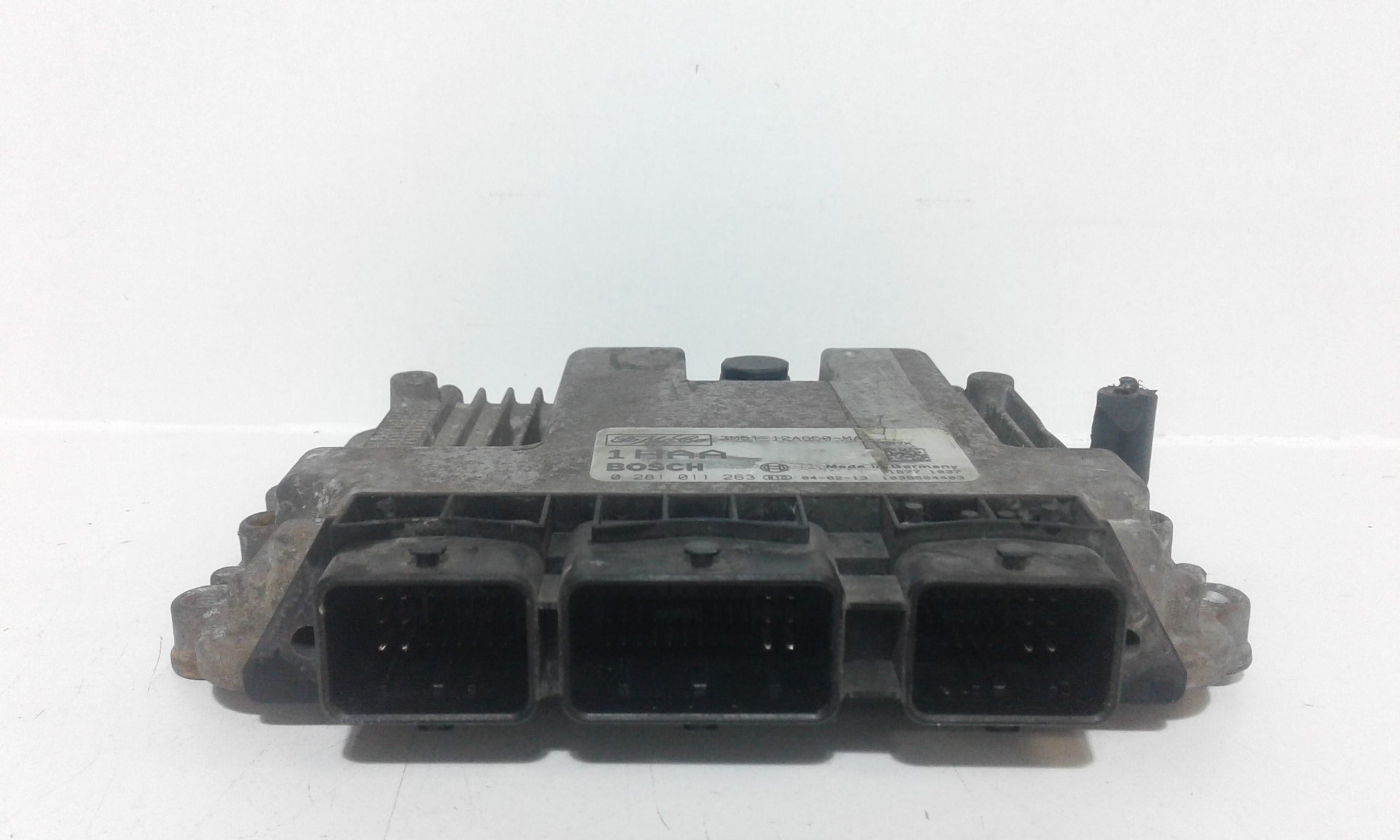 Centralina motore FORD C - Max Serie