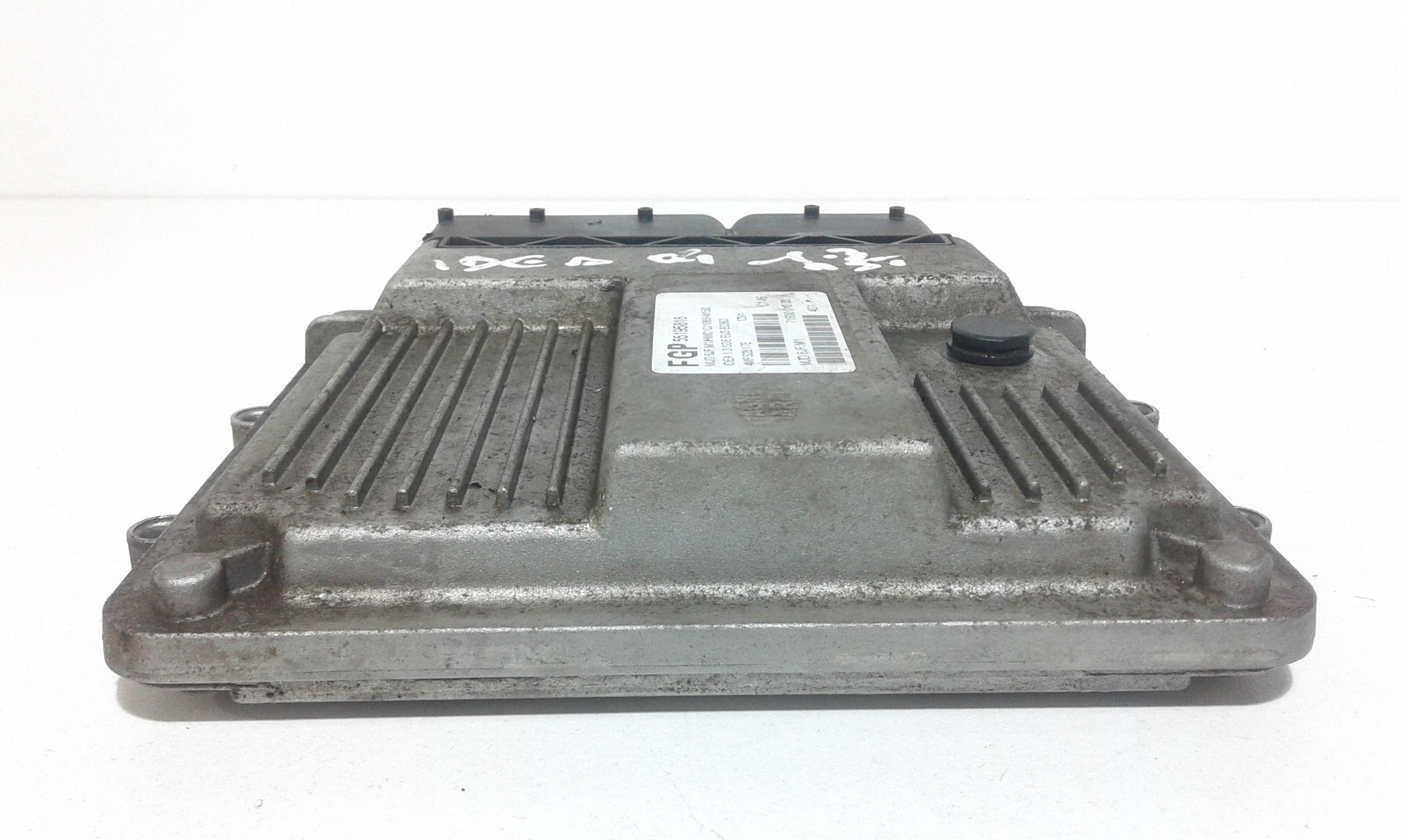 Centralina motore FIAT Idea 1 Serie