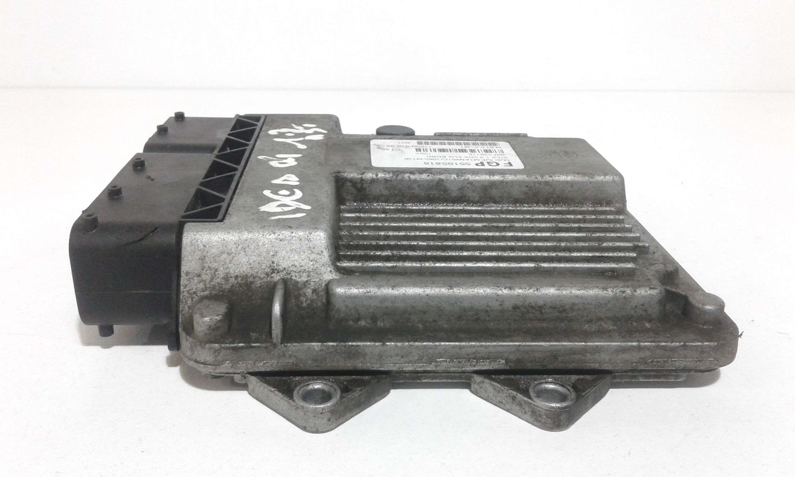 Centralina motore FIAT Idea 1 Serie