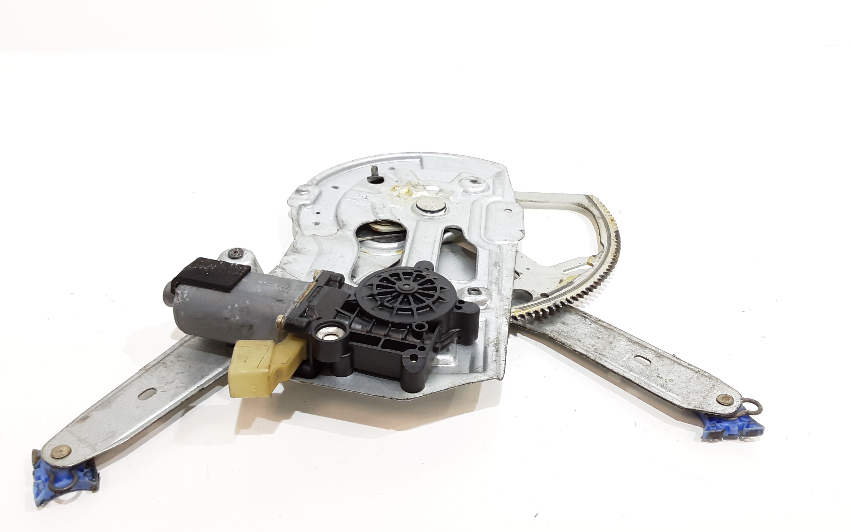 Cremagliera anteriore sinistra Guida VOLVO S60 1 Serie