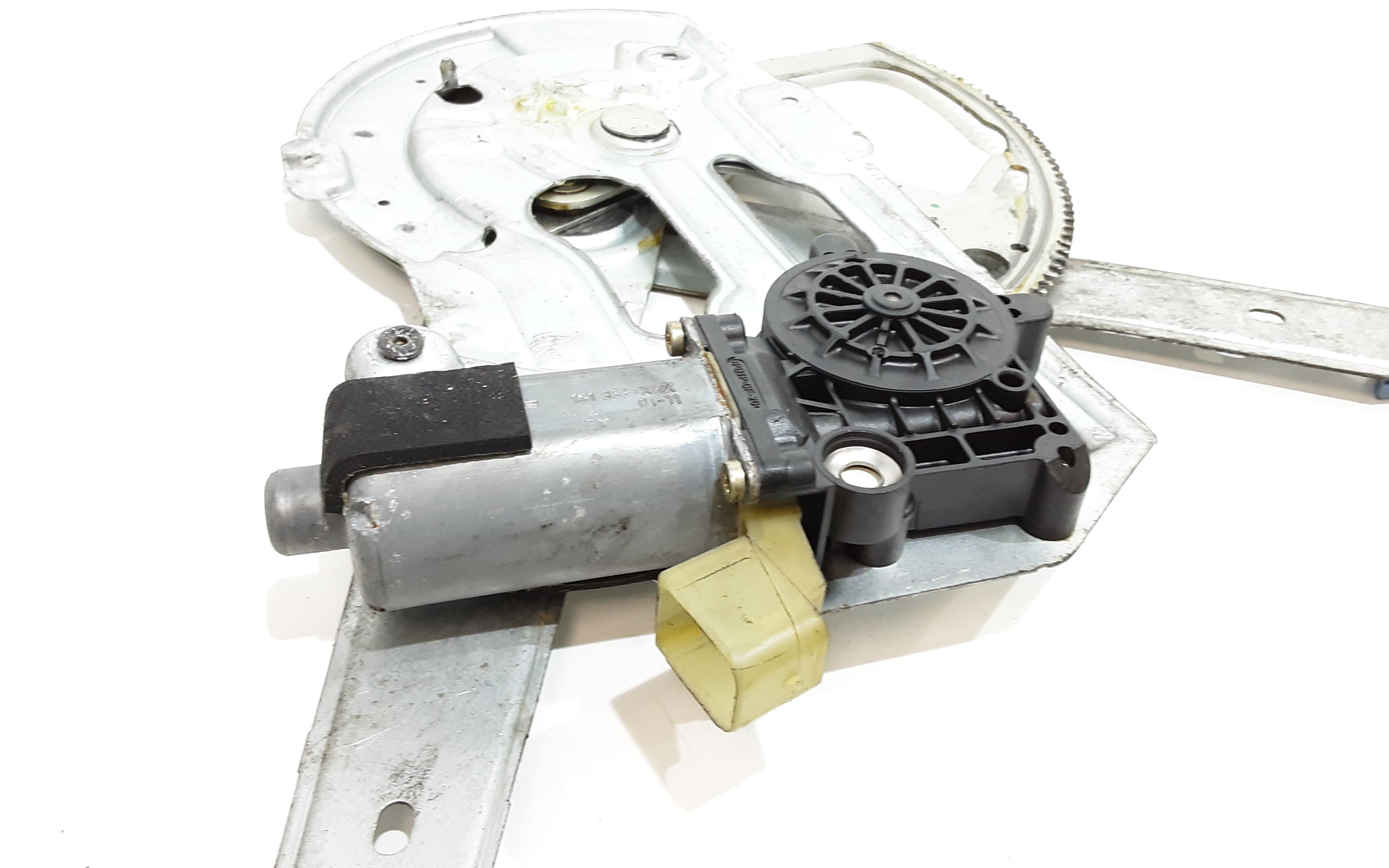 Cremagliera anteriore sinistra Guida VOLVO S60 1 Serie