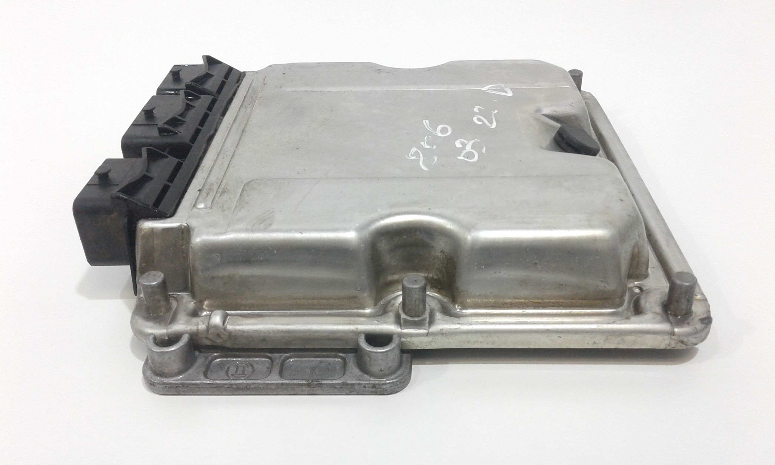 Centralina motore PEUGEOT 806 1 Serie