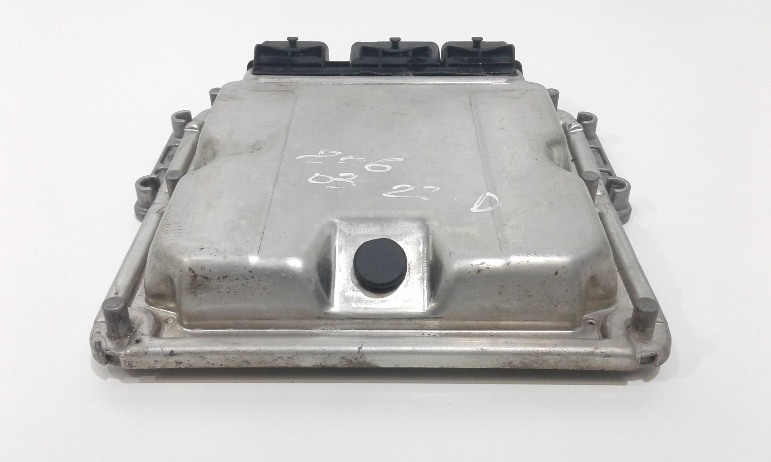 Centralina motore PEUGEOT 806 1 Serie