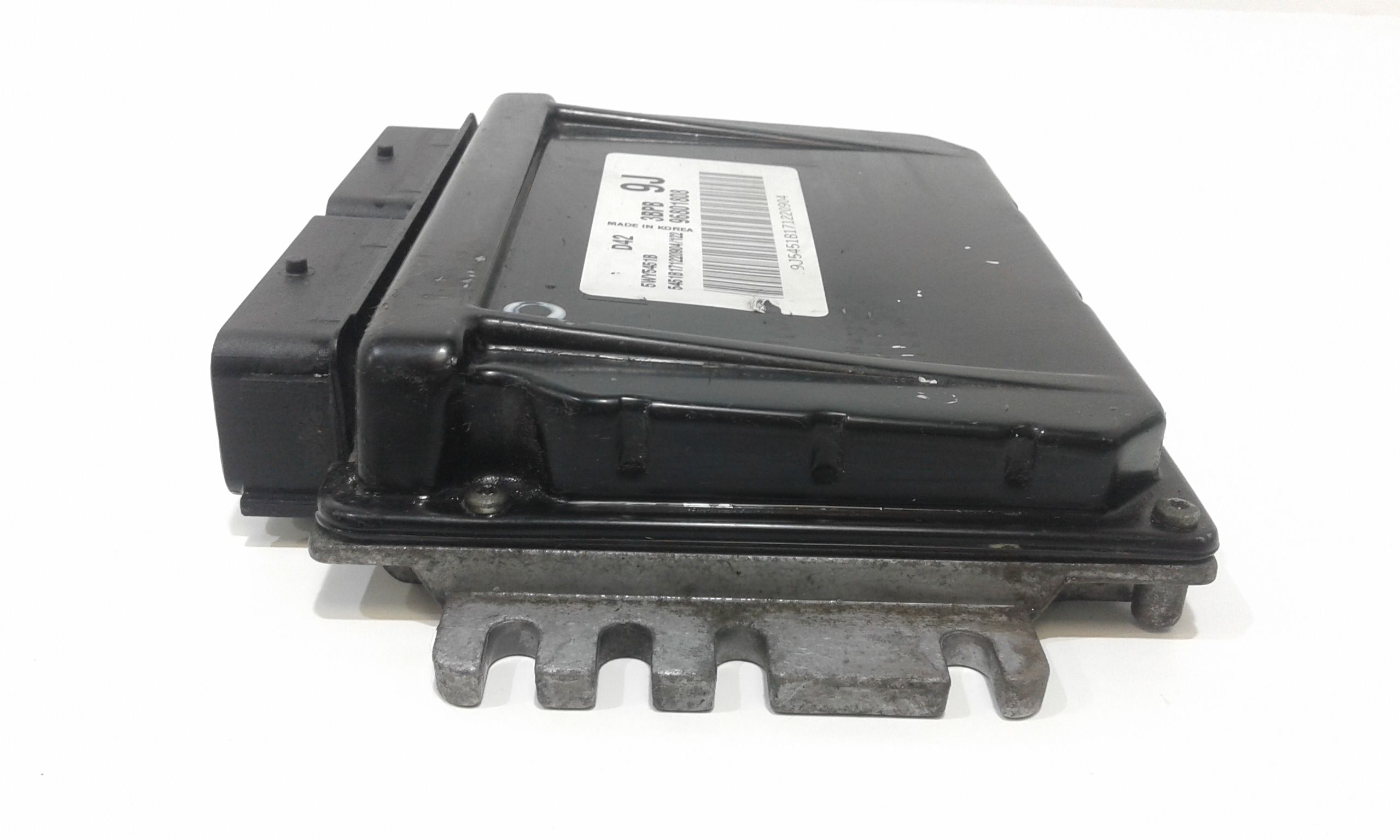 Centralina motore DAEWOO Matiz 3 Serie