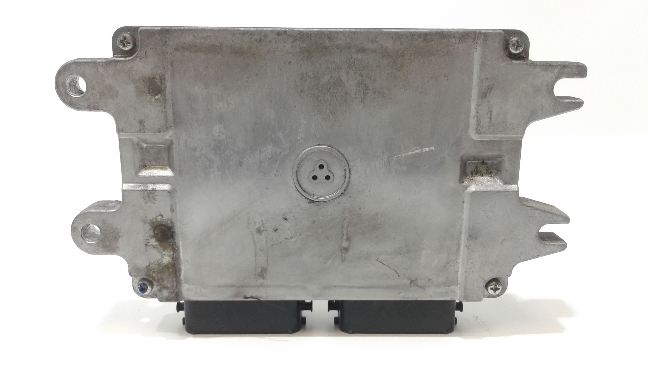 Centralina motore OPEL Agila B