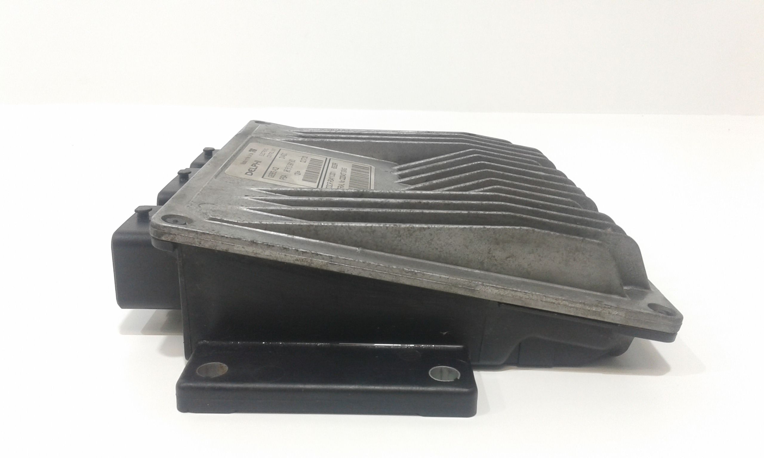 Centralina motore CITROEN C3 1 Serie