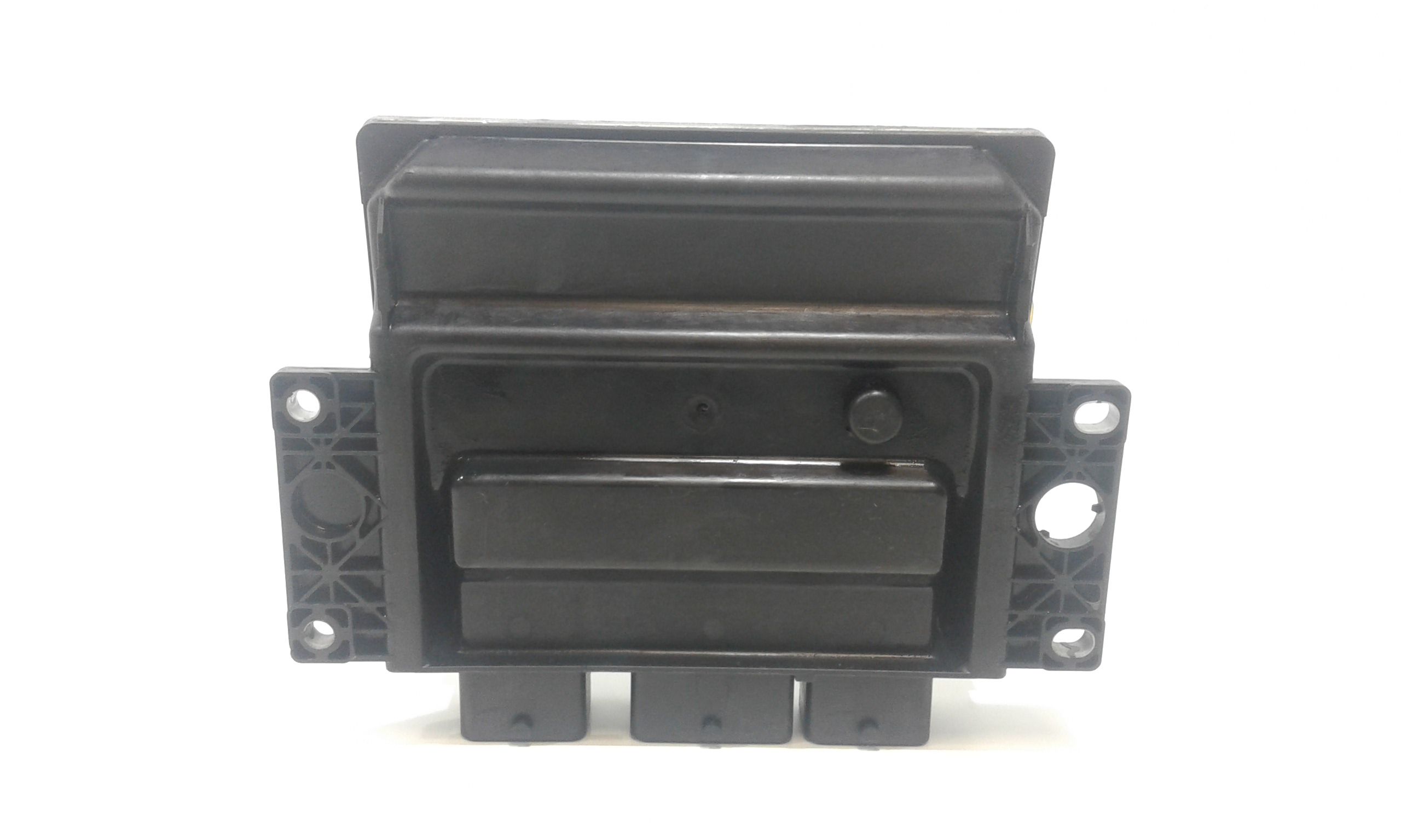 Centralina motore CITROEN C3 1 Serie