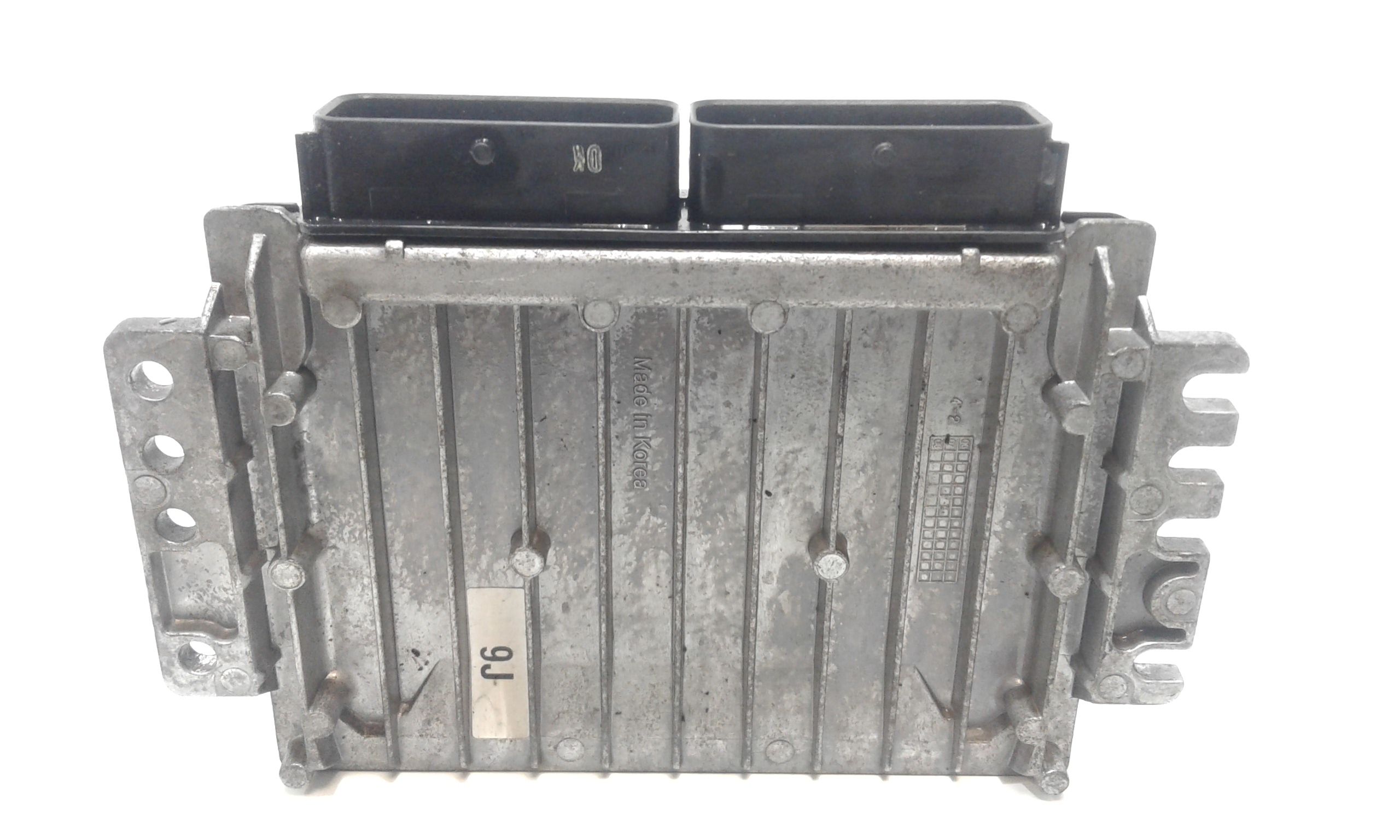 Centralina motore DAEWOO Matiz 3 Serie