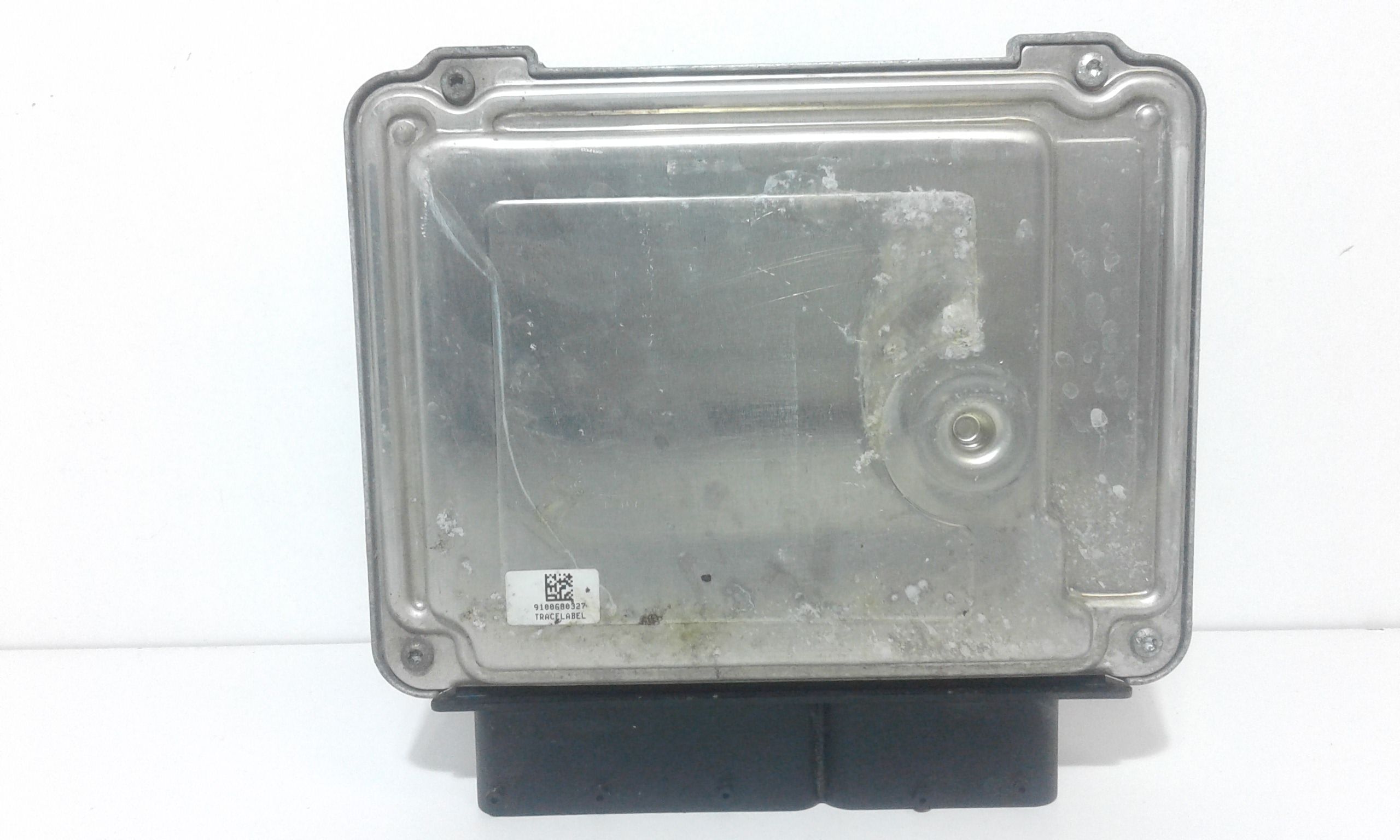 Centralina motore CHEVROLET Lacetti 1 Serie