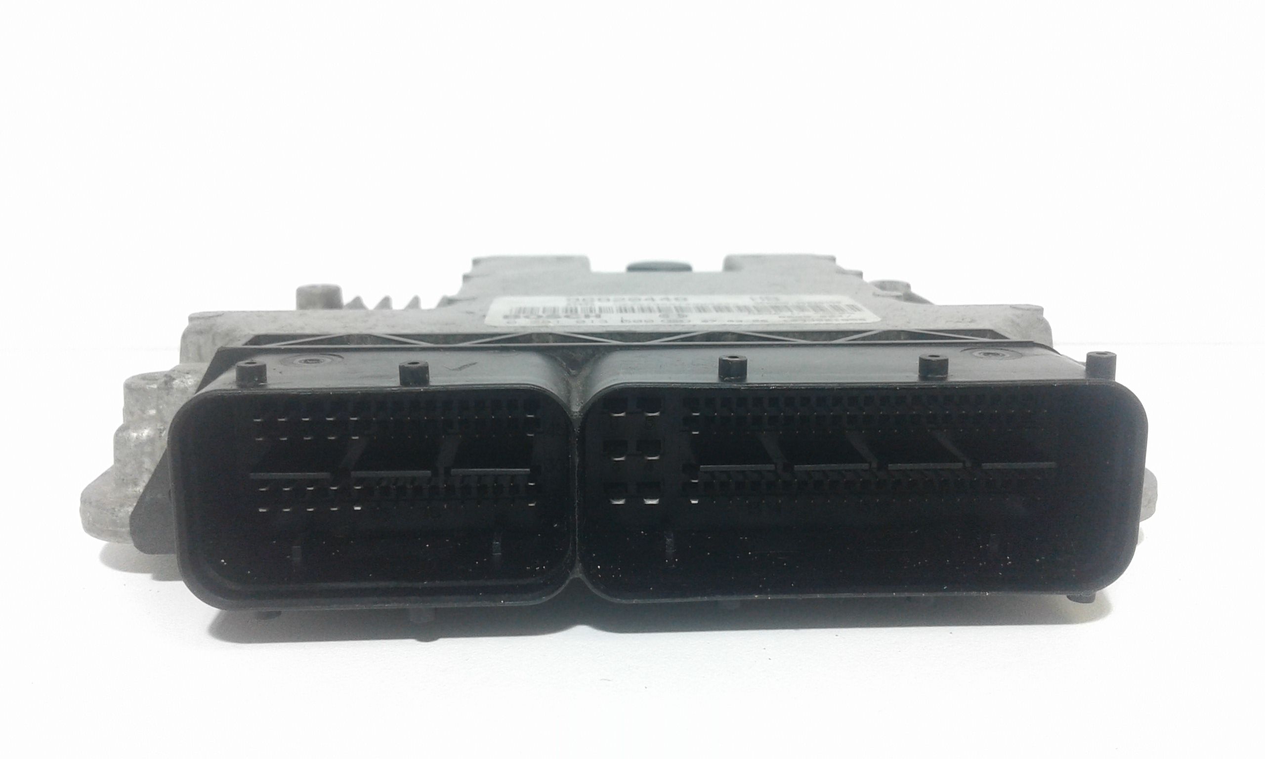 Centralina motore CHEVROLET Lacetti 1 Serie