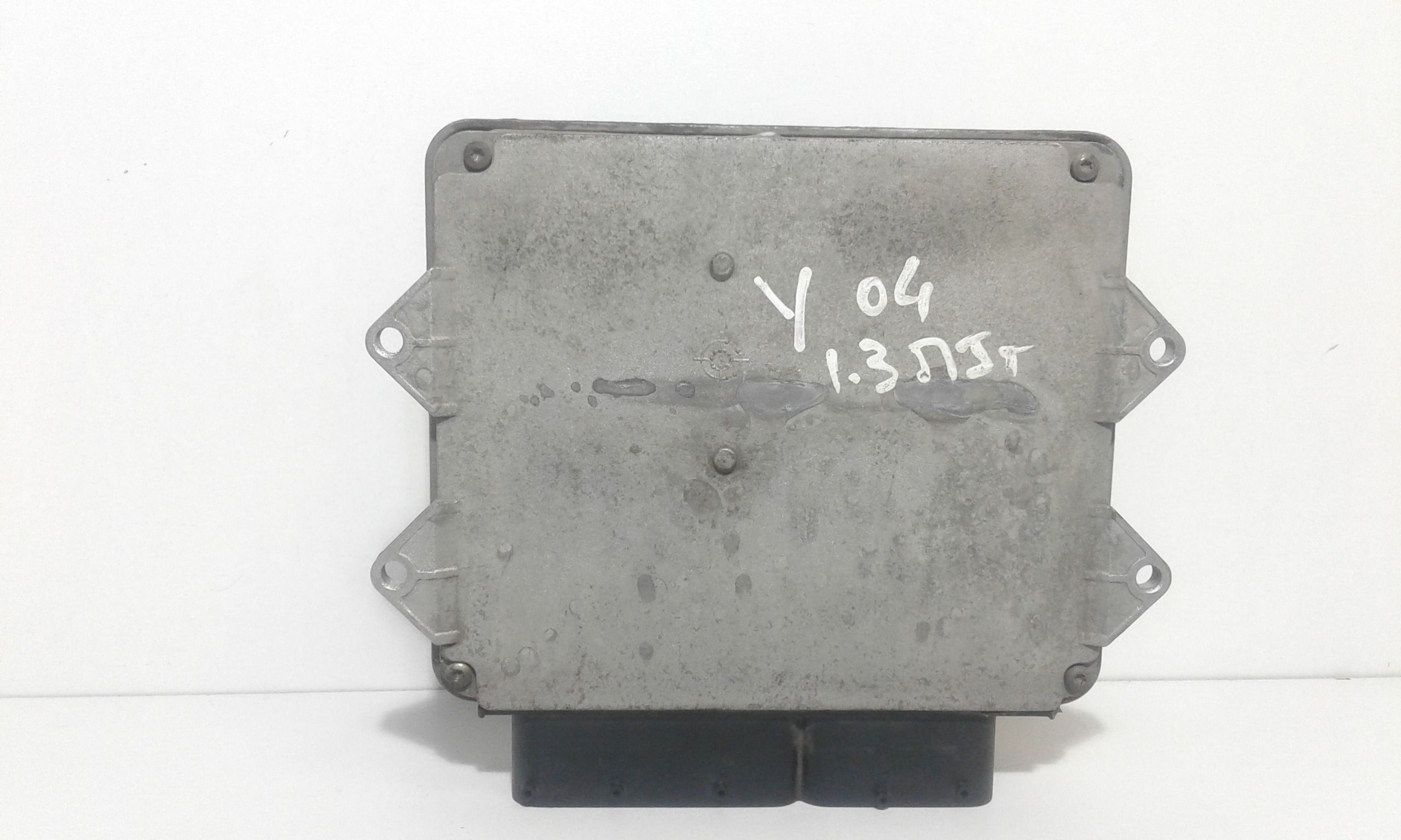 Centralina motore LANCIA Ypsilon 1 Serie