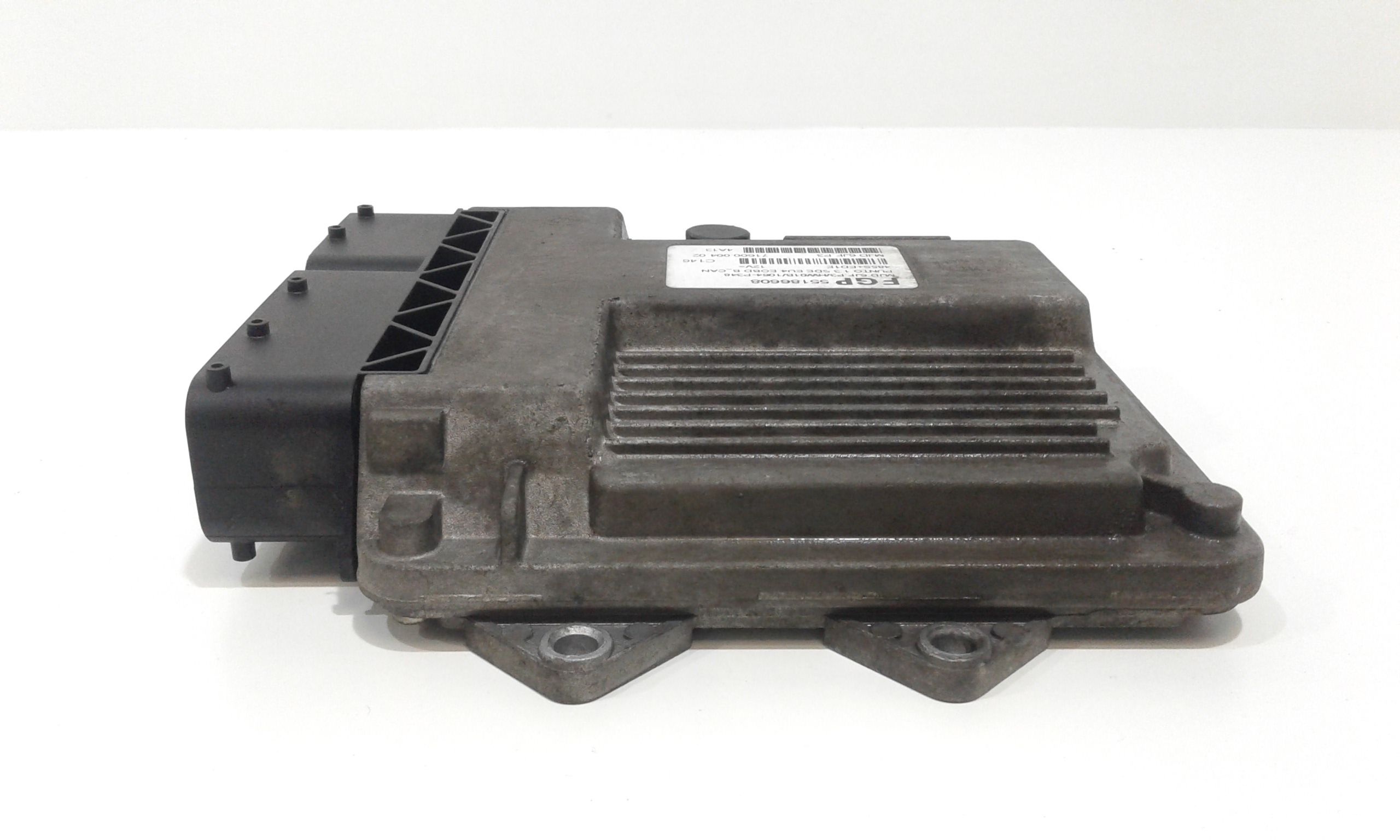 Centralina motore FIAT Punto Berlina 3P 3 Serie