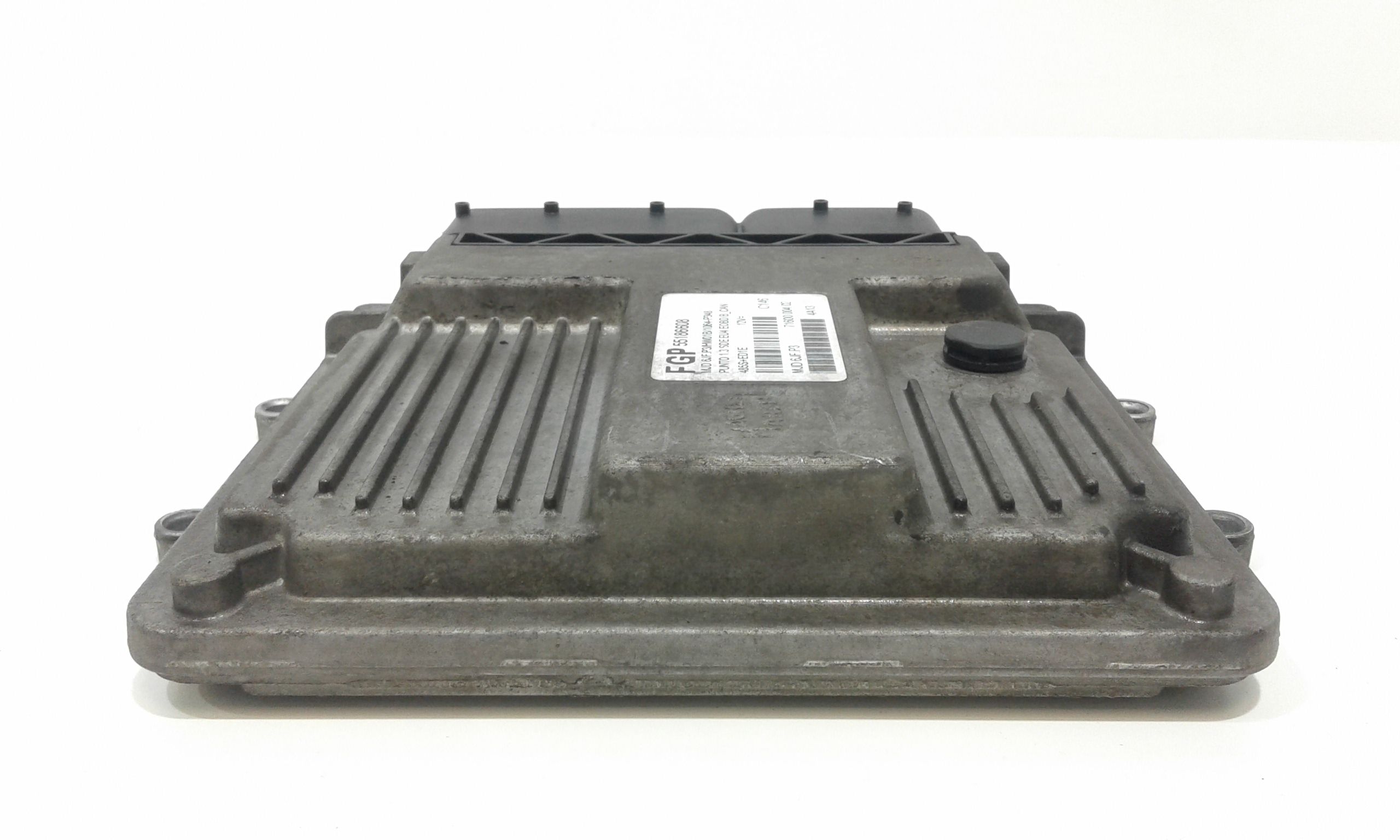 Centralina motore FIAT Punto Berlina 3P 3 Serie