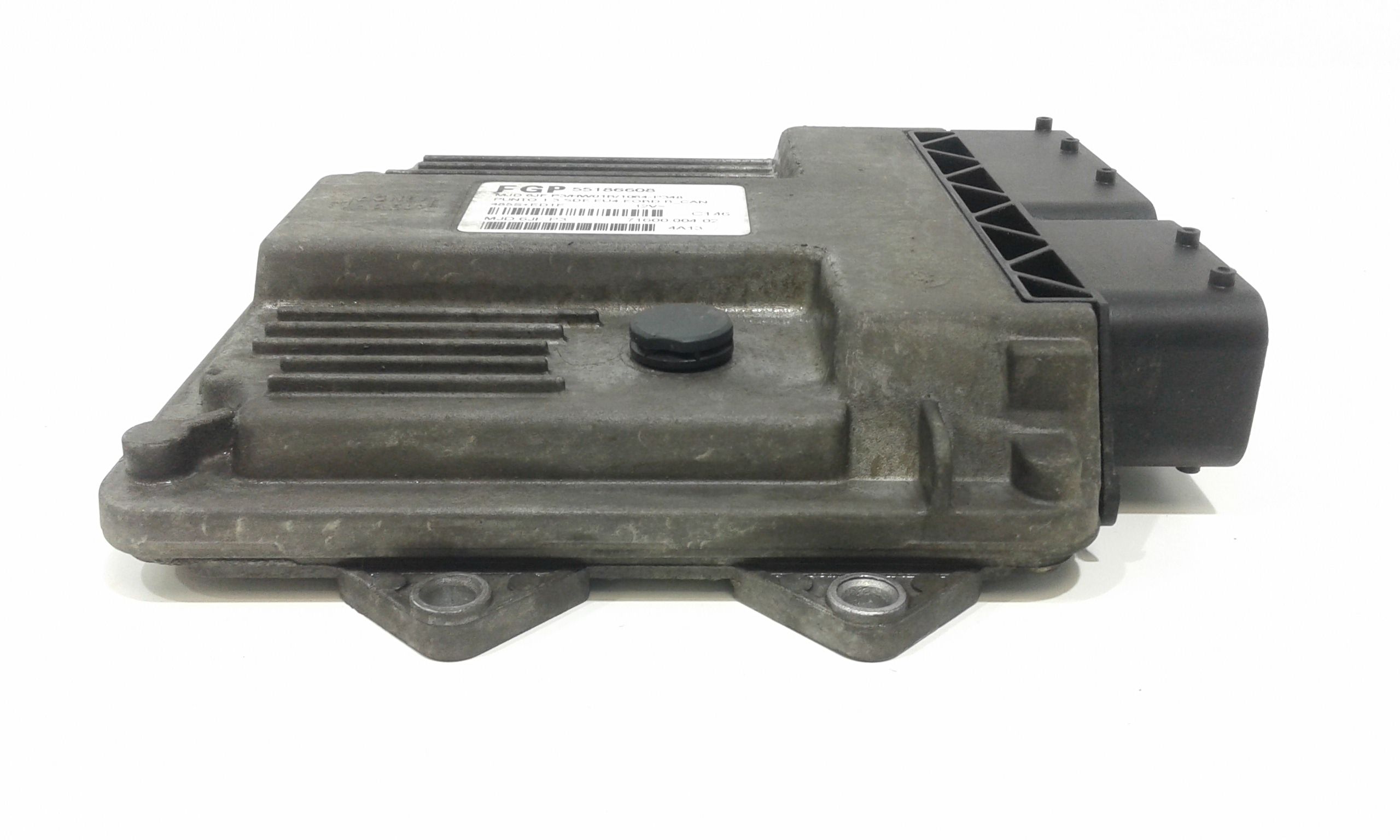 Centralina motore FIAT Punto Berlina 3P 3 Serie