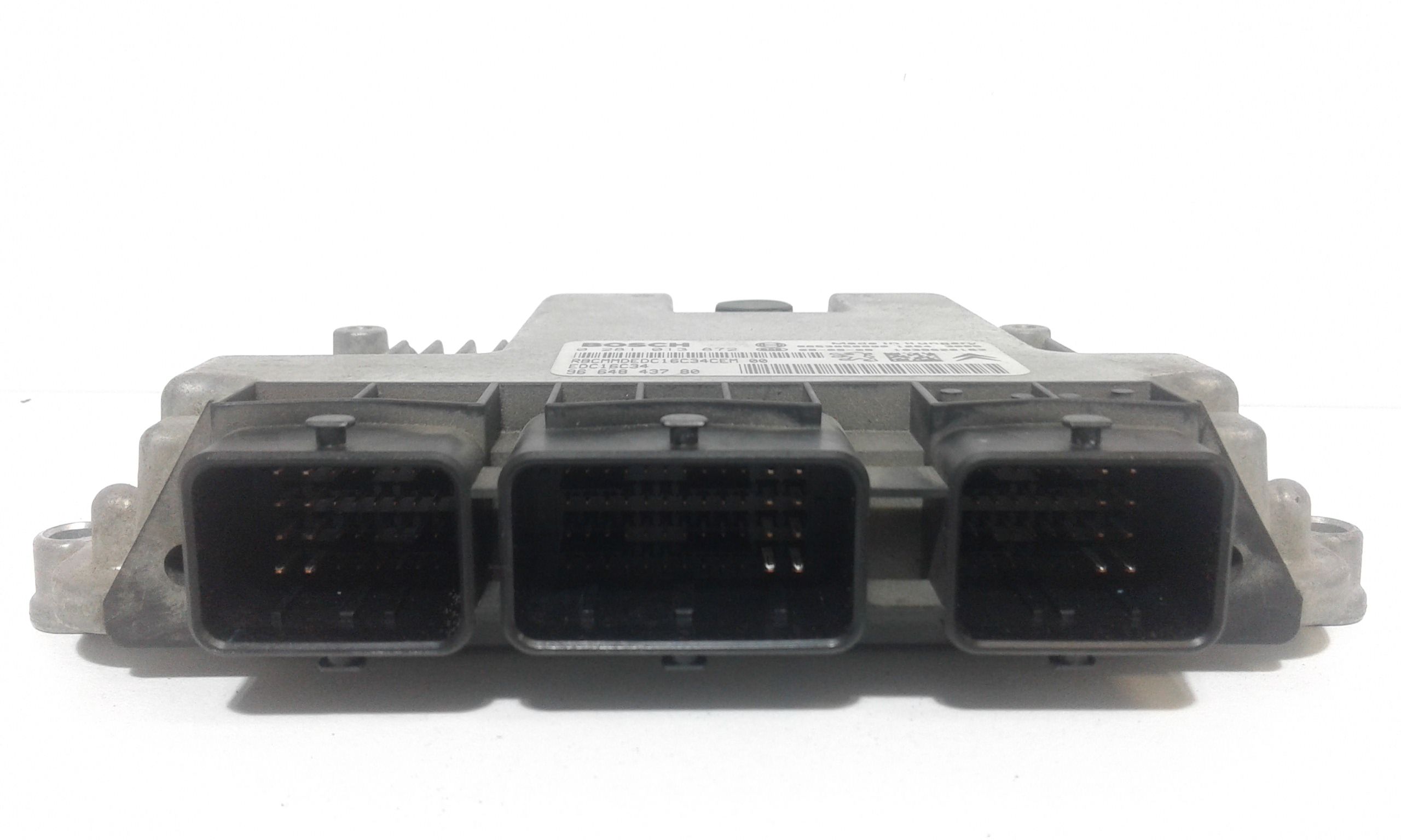 Centralina motore PEUGEOT Partner 3 Serie