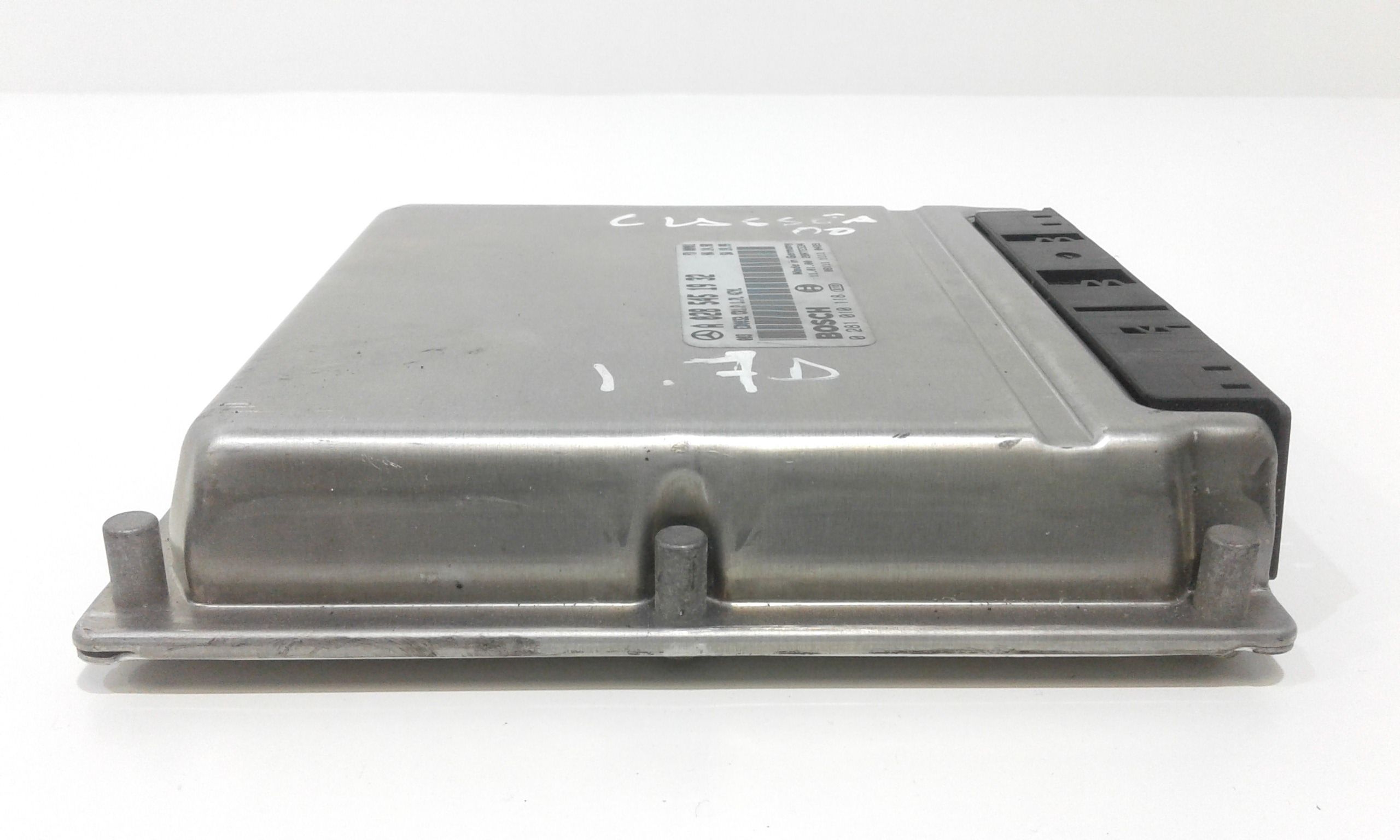 Centralina motore MERCEDES Classe A W168 1 Serie