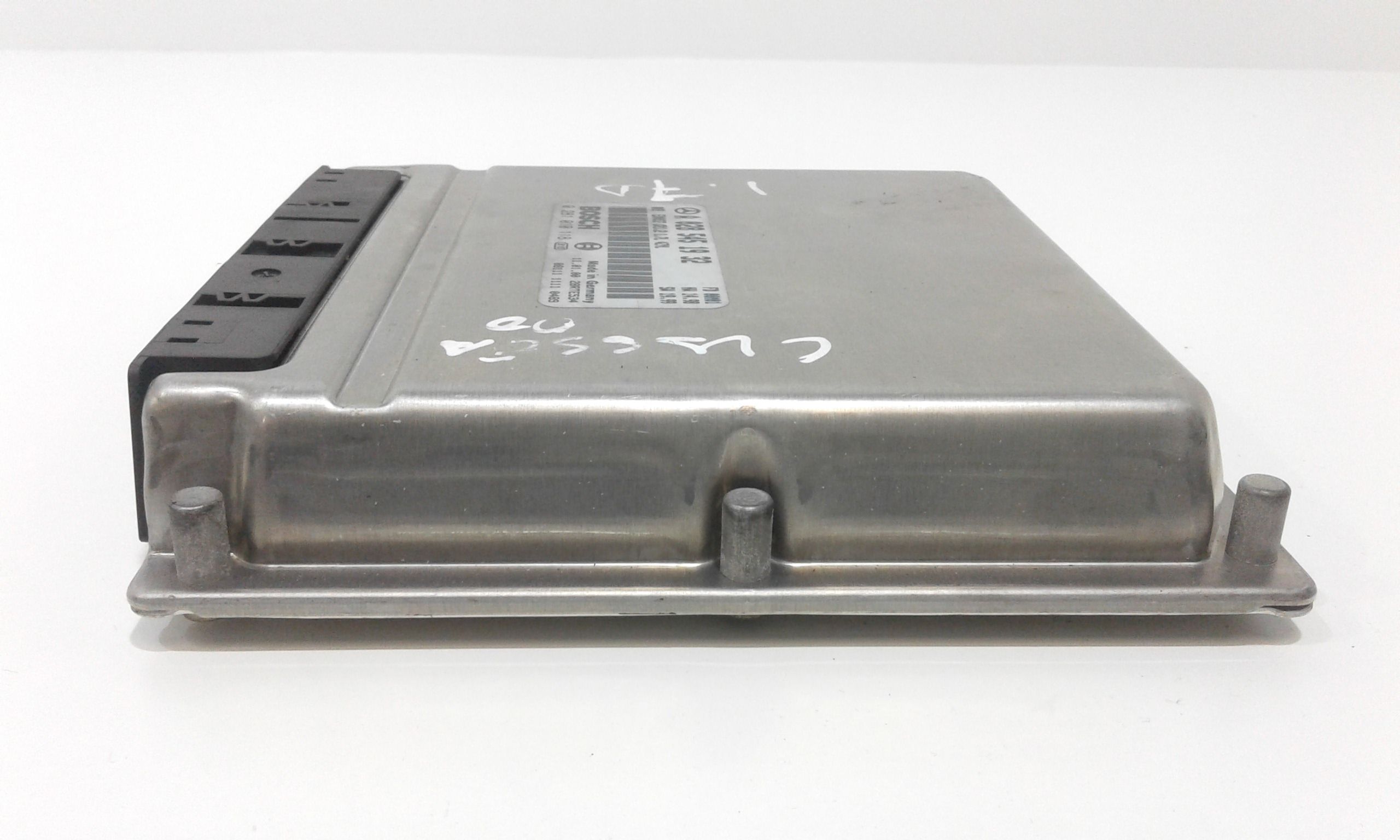 Centralina motore MERCEDES Classe A W168 1 Serie