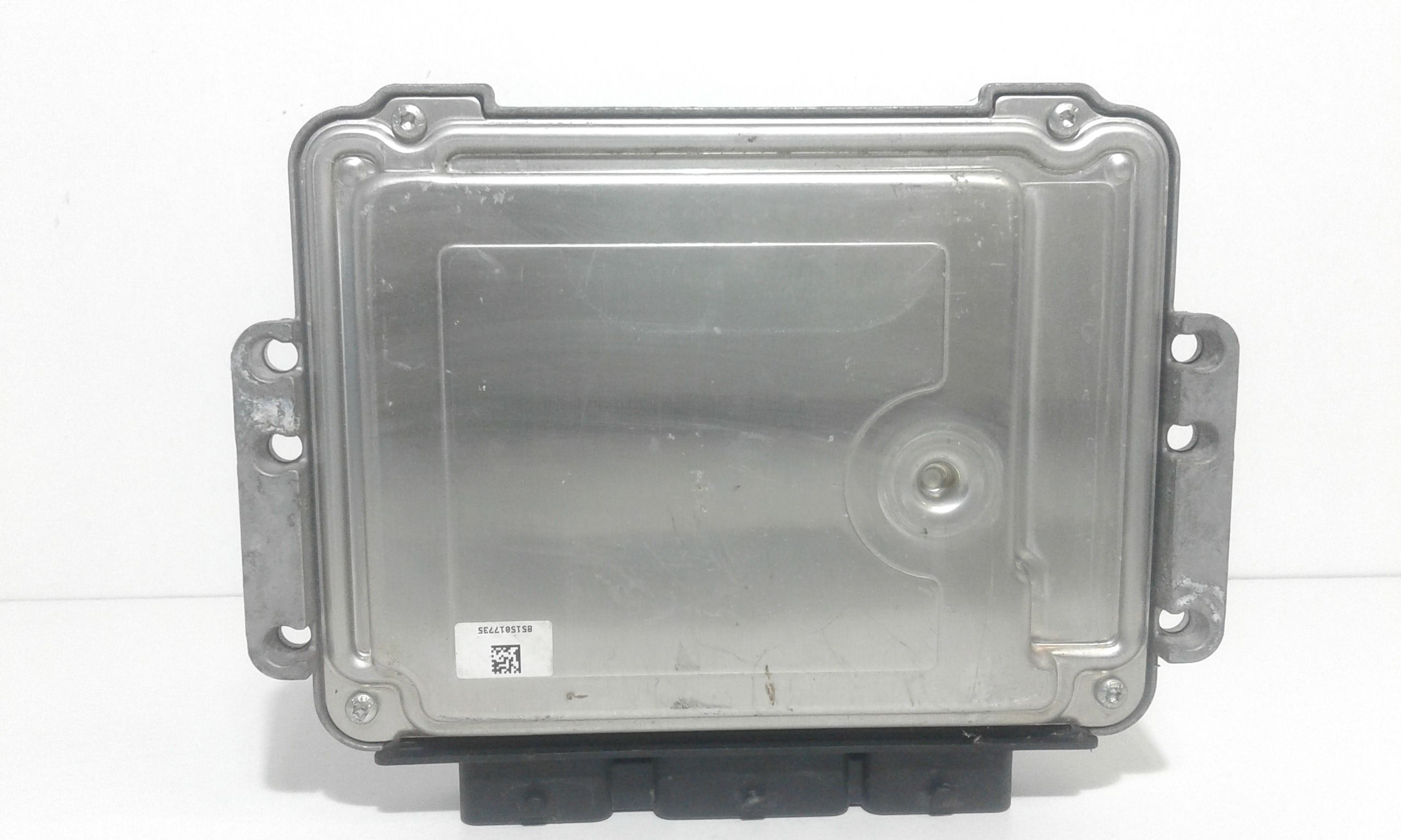 Centralina motore PEUGEOT 307 Berlina 2 Serie