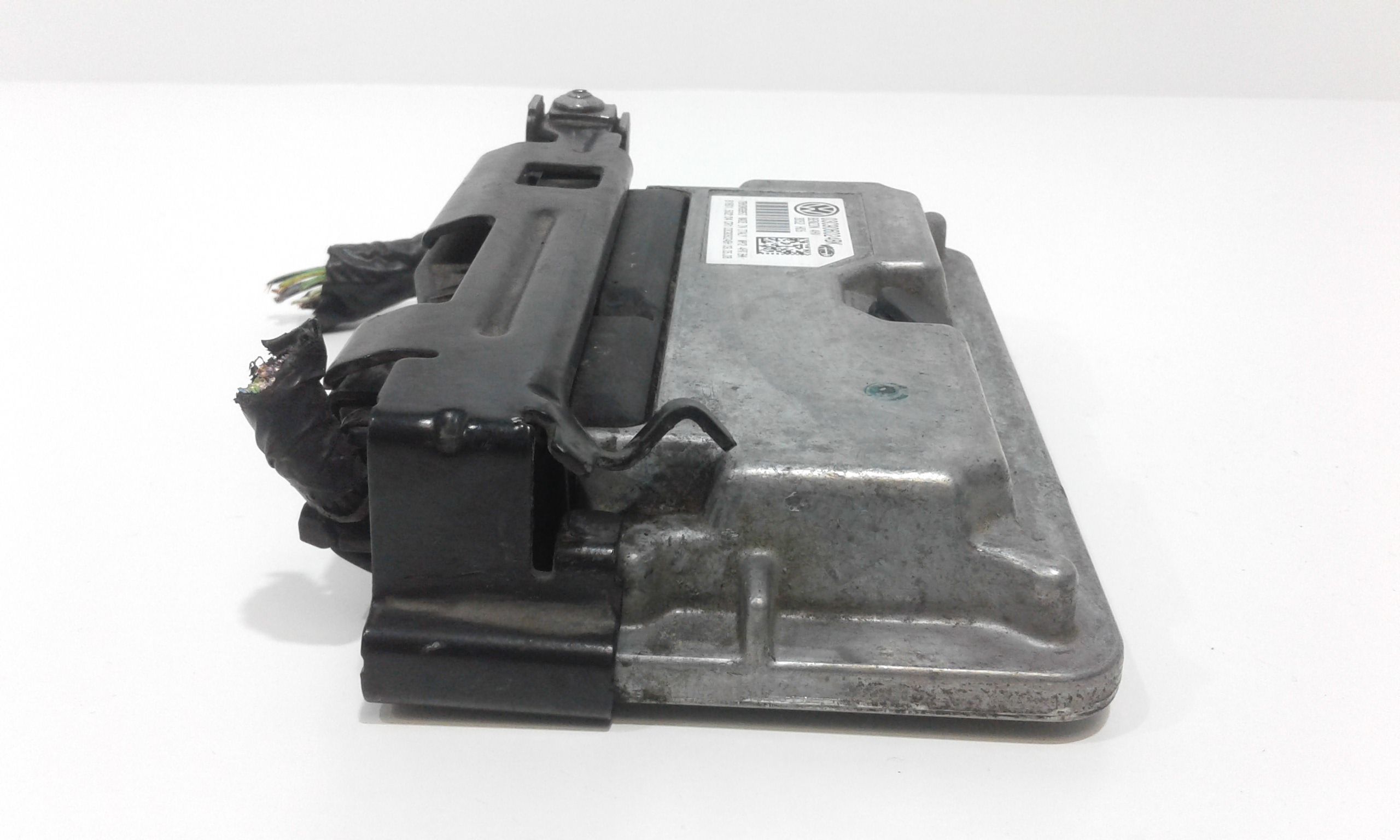 Centralina motore SEAT Ibiza 7 Serie