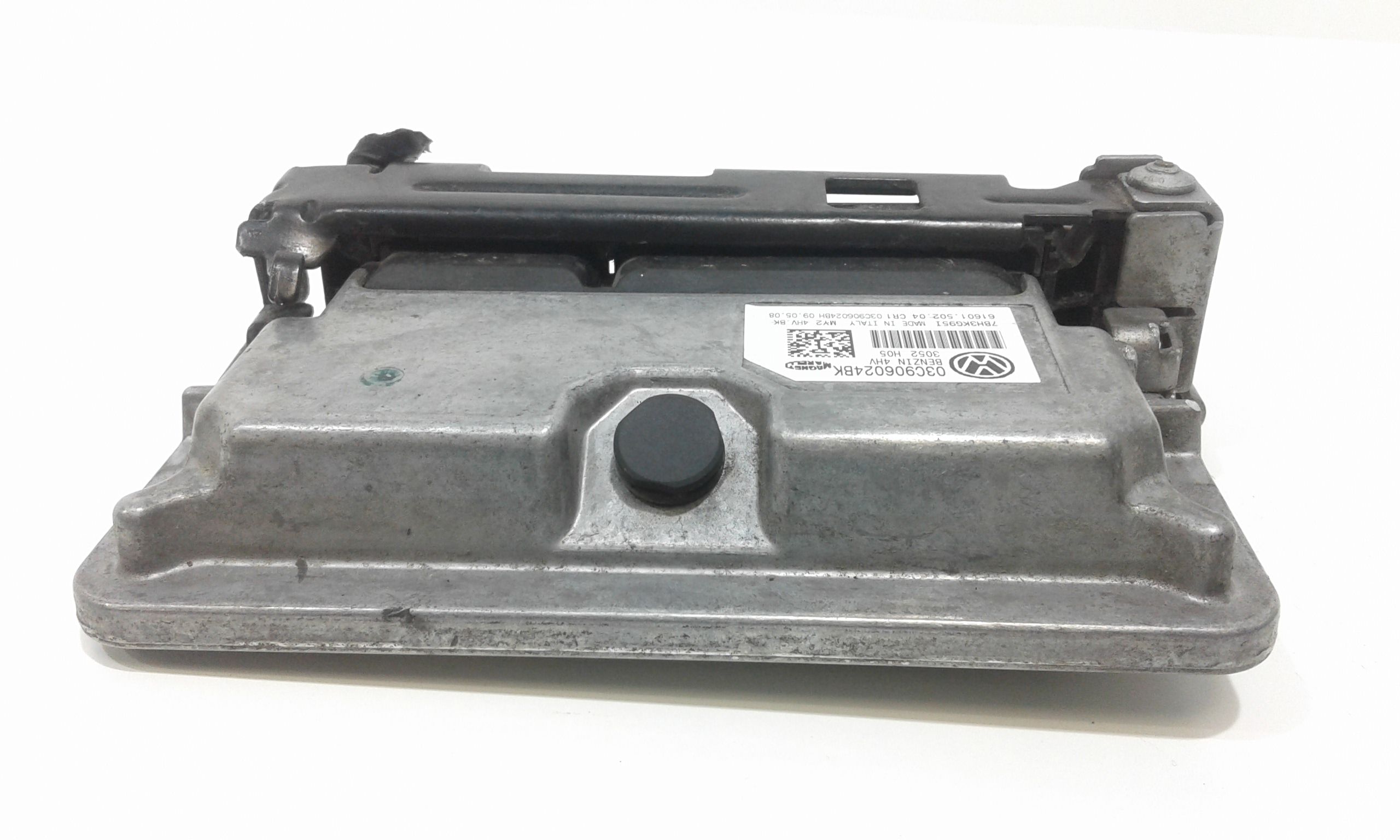 Centralina motore SEAT Ibiza 7 Serie