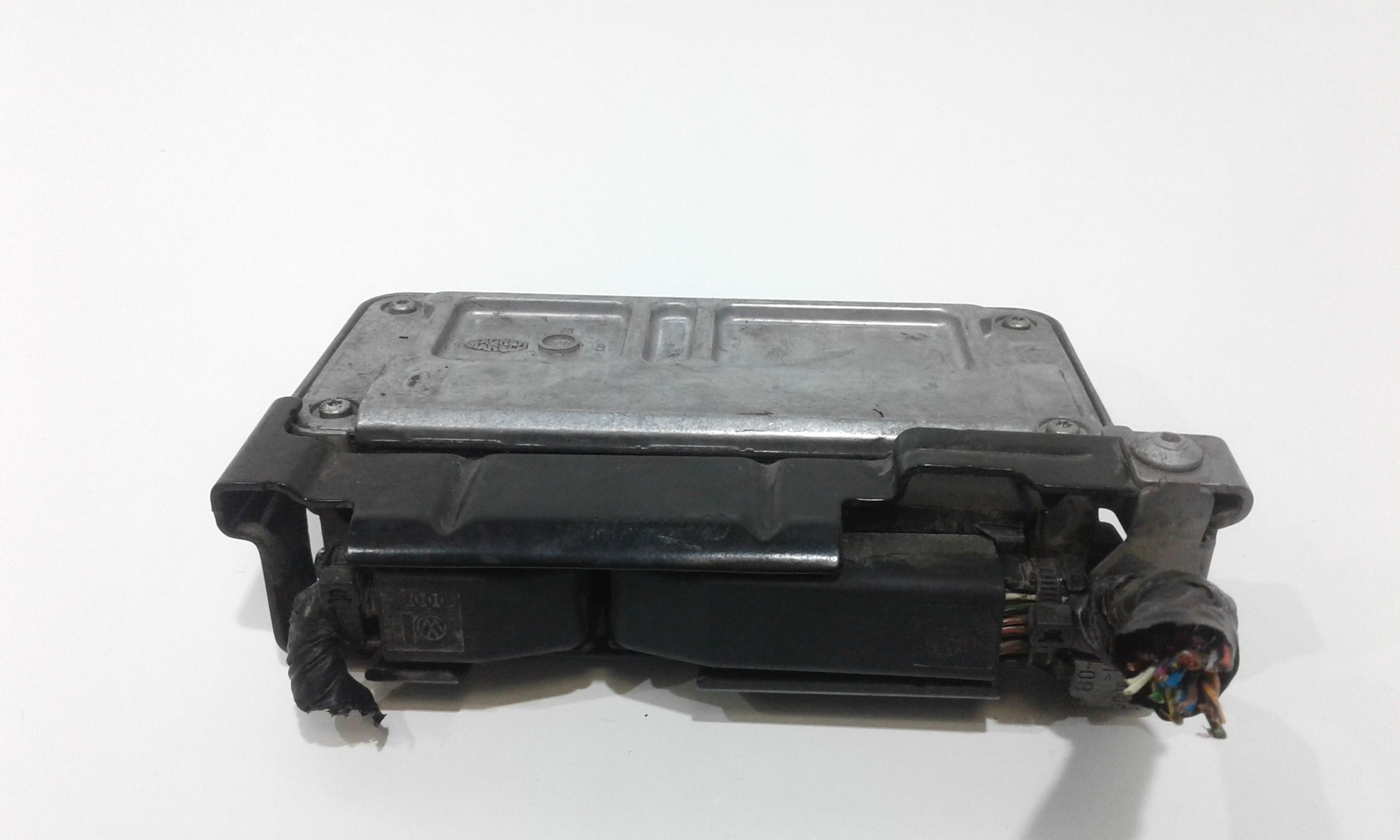 Centralina motore SEAT Ibiza 7 Serie