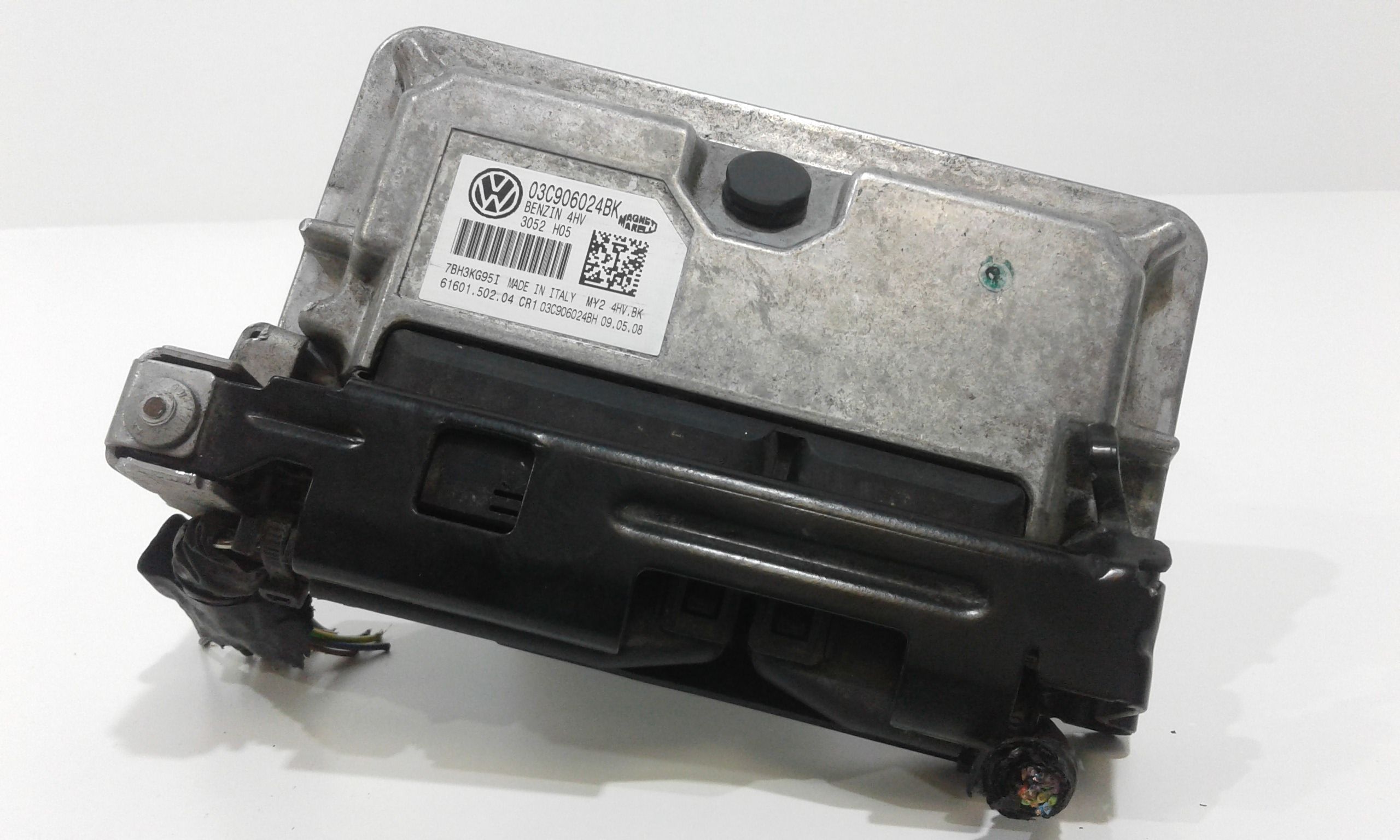 Centralina motore SEAT Ibiza 7 Serie