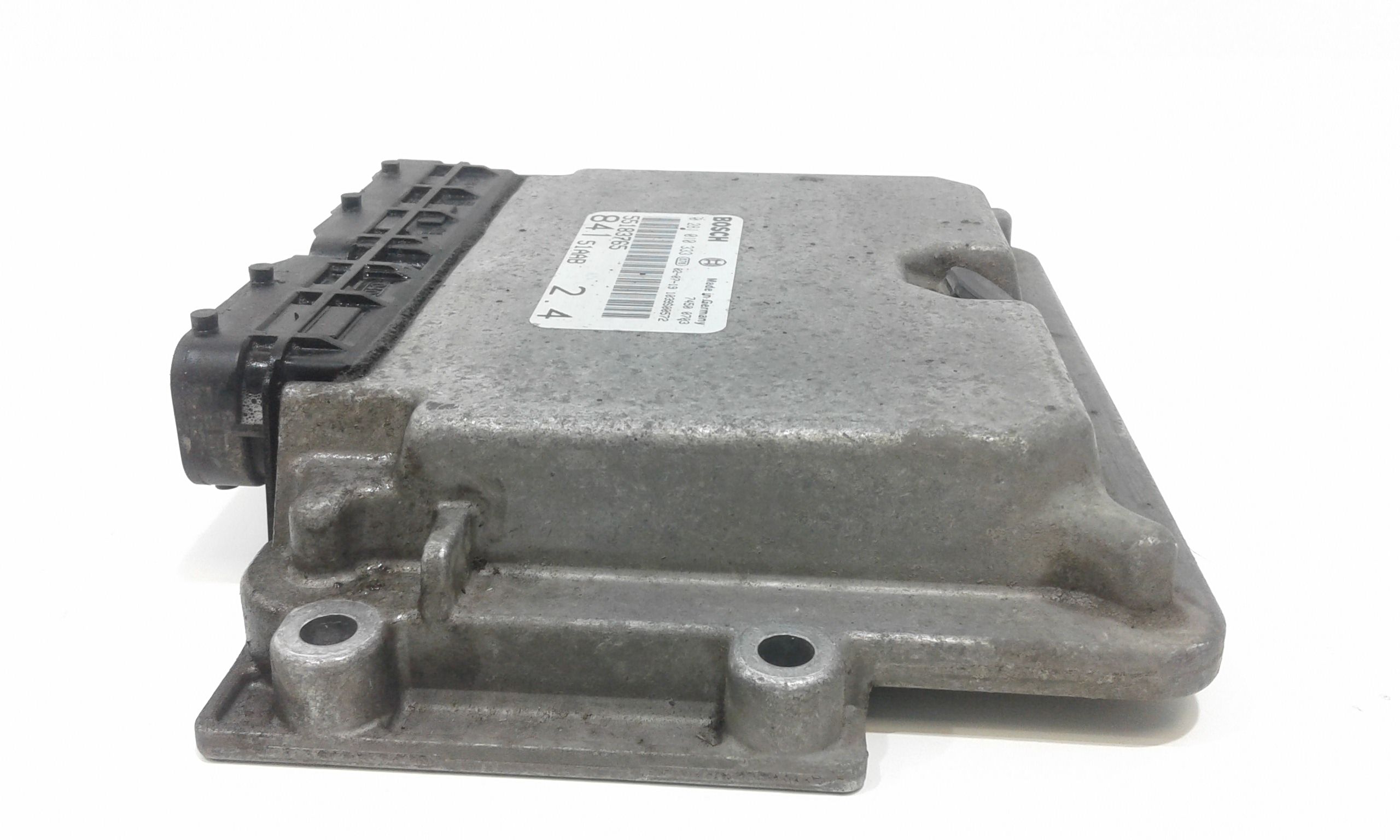 Centralina motore LANCIA Thesis 1 Serie