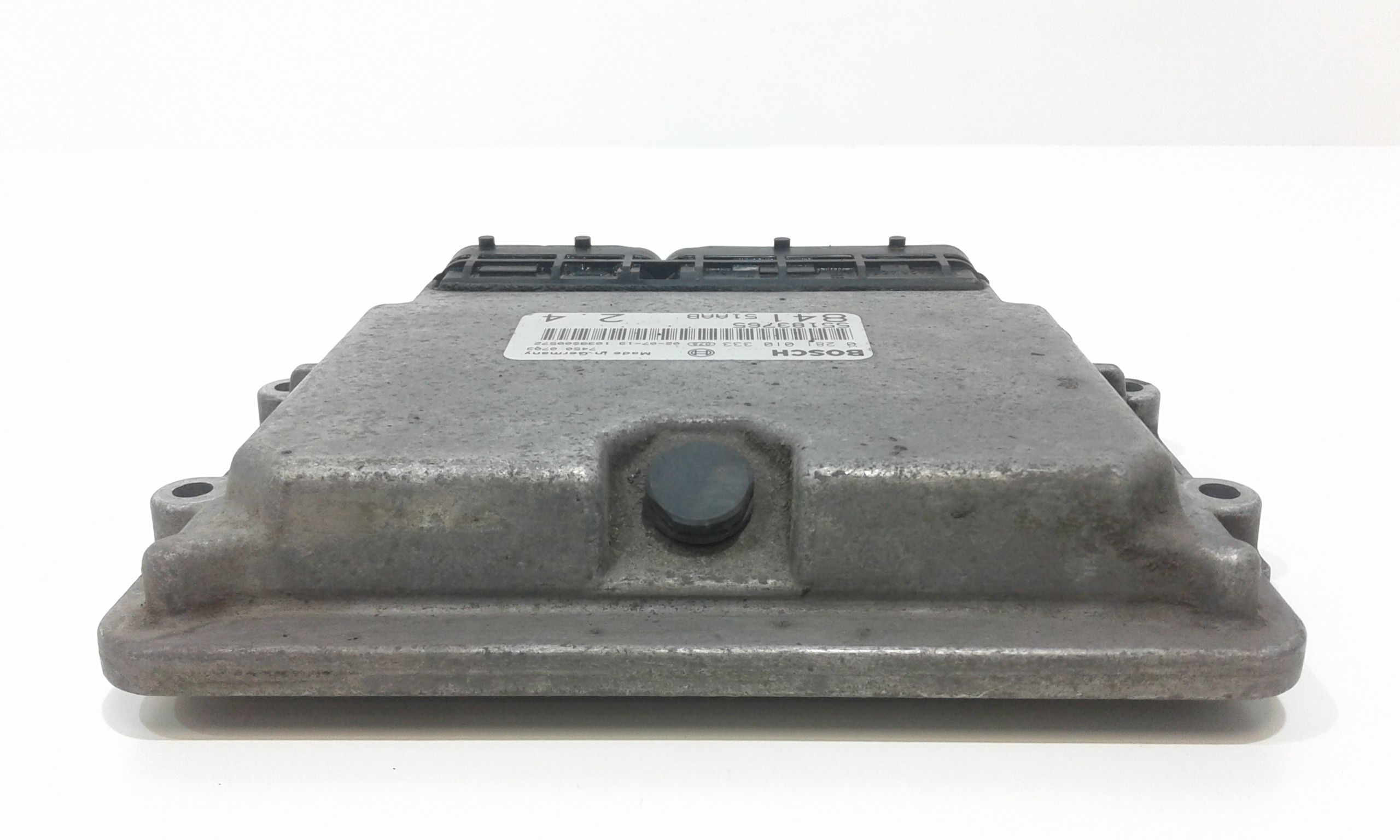 Centralina motore LANCIA Thesis 1 Serie