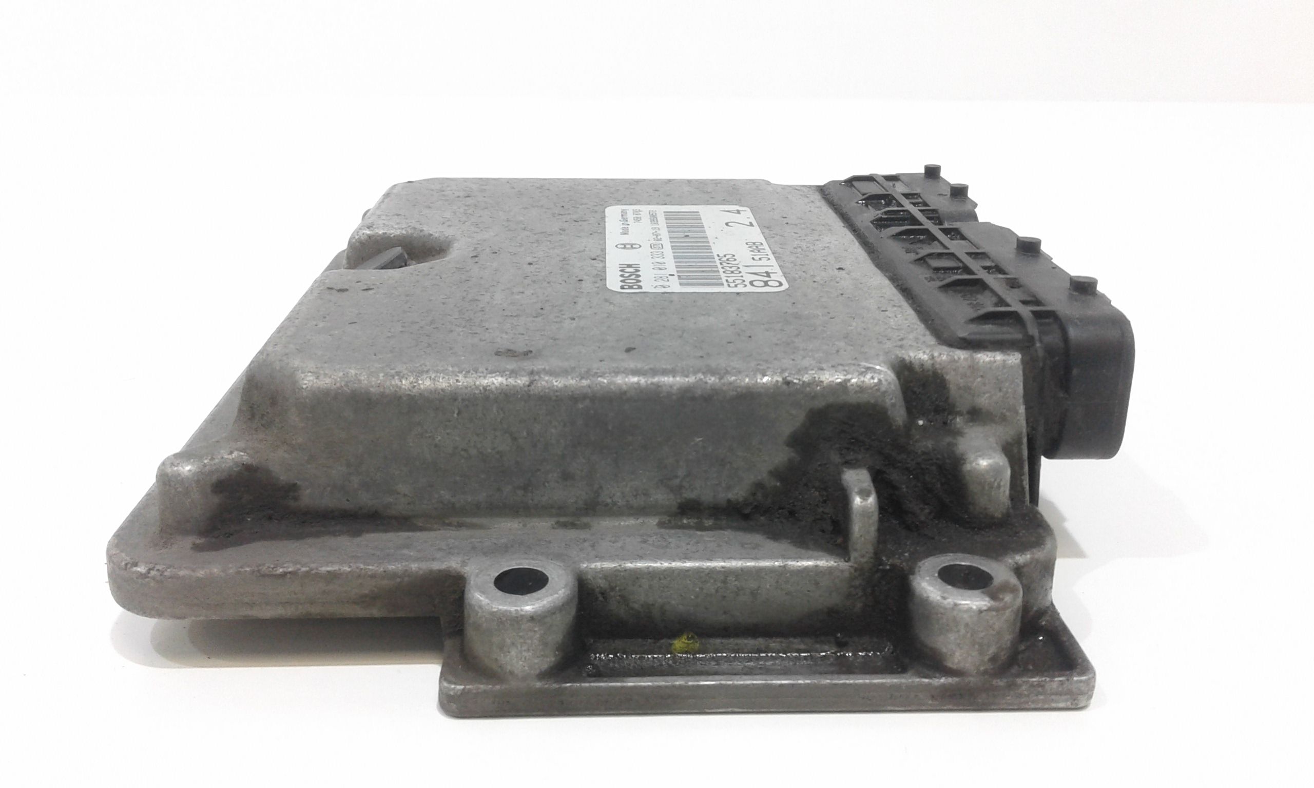 Centralina motore LANCIA Thesis 1 Serie