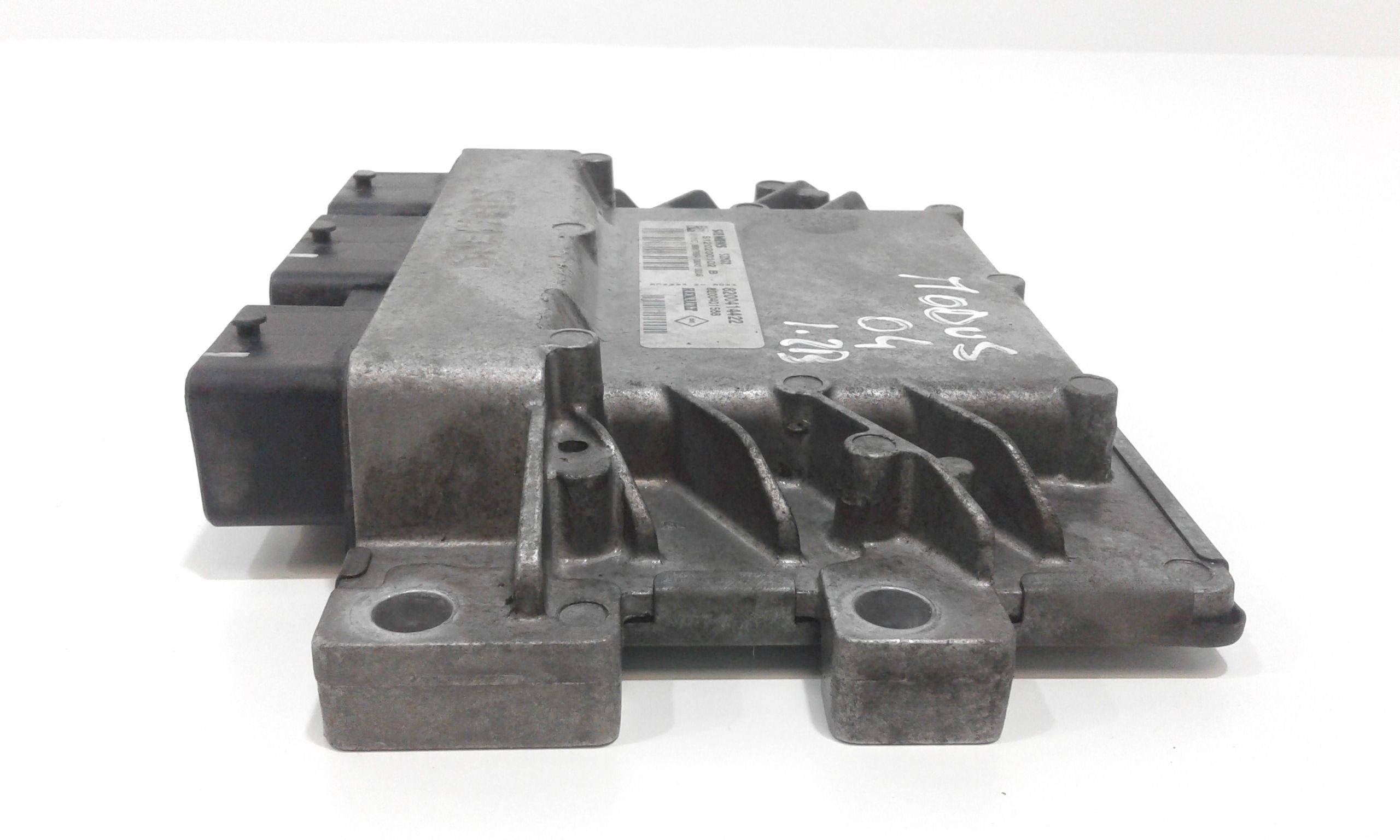 Centralina motore RENAULT Modus 1 Serie