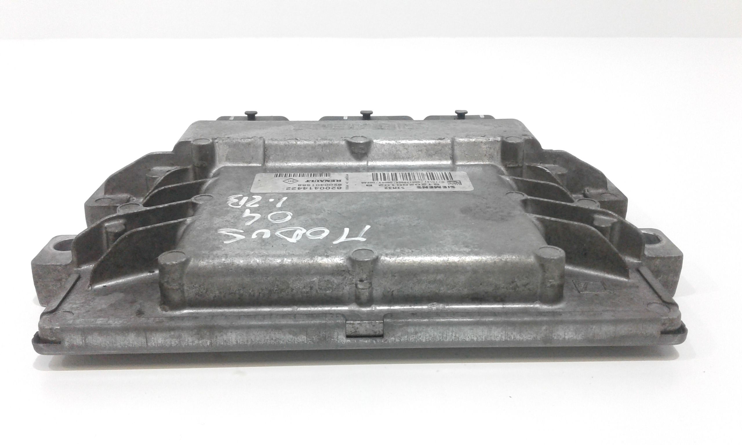 Centralina motore RENAULT Modus 1 Serie