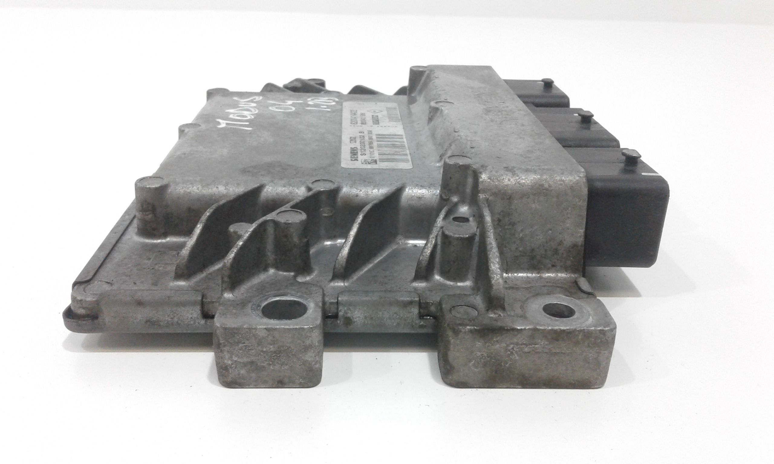 Centralina motore RENAULT Modus 1 Serie