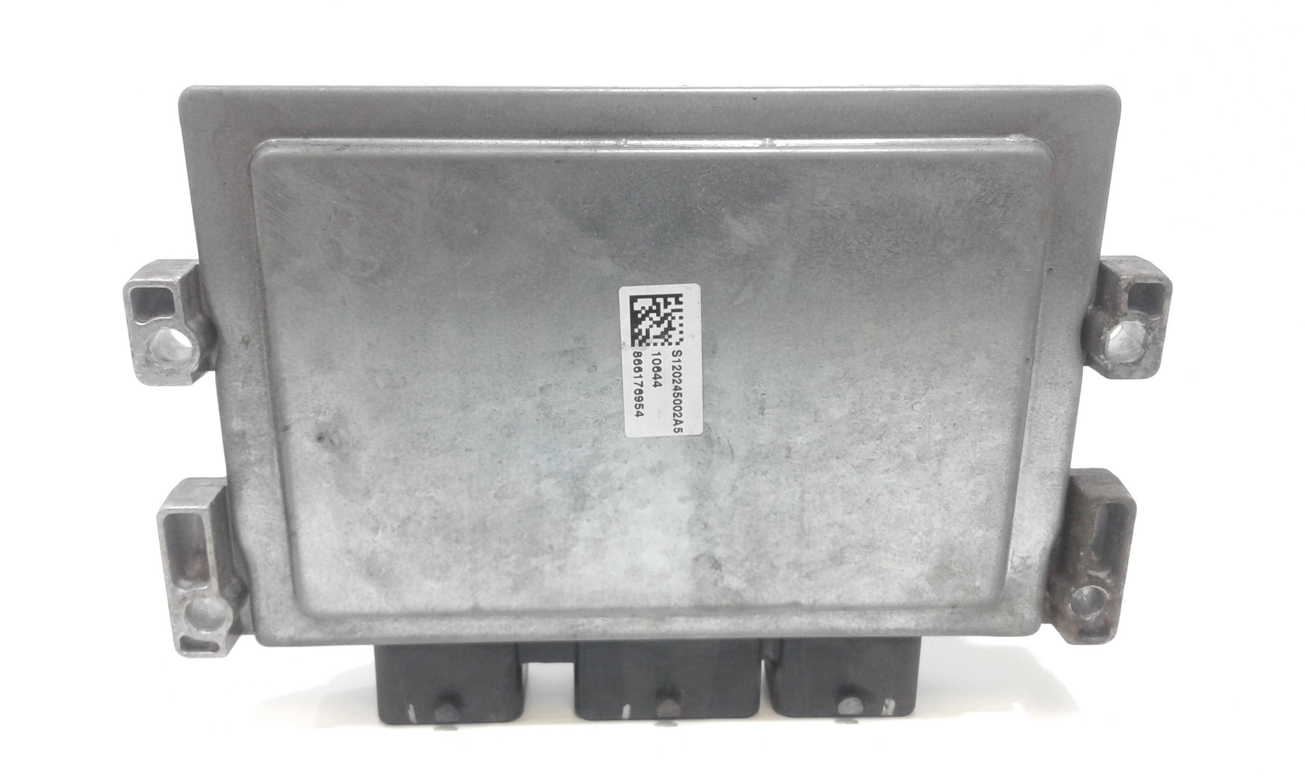 Centralina motore RENAULT Modus 1 Serie