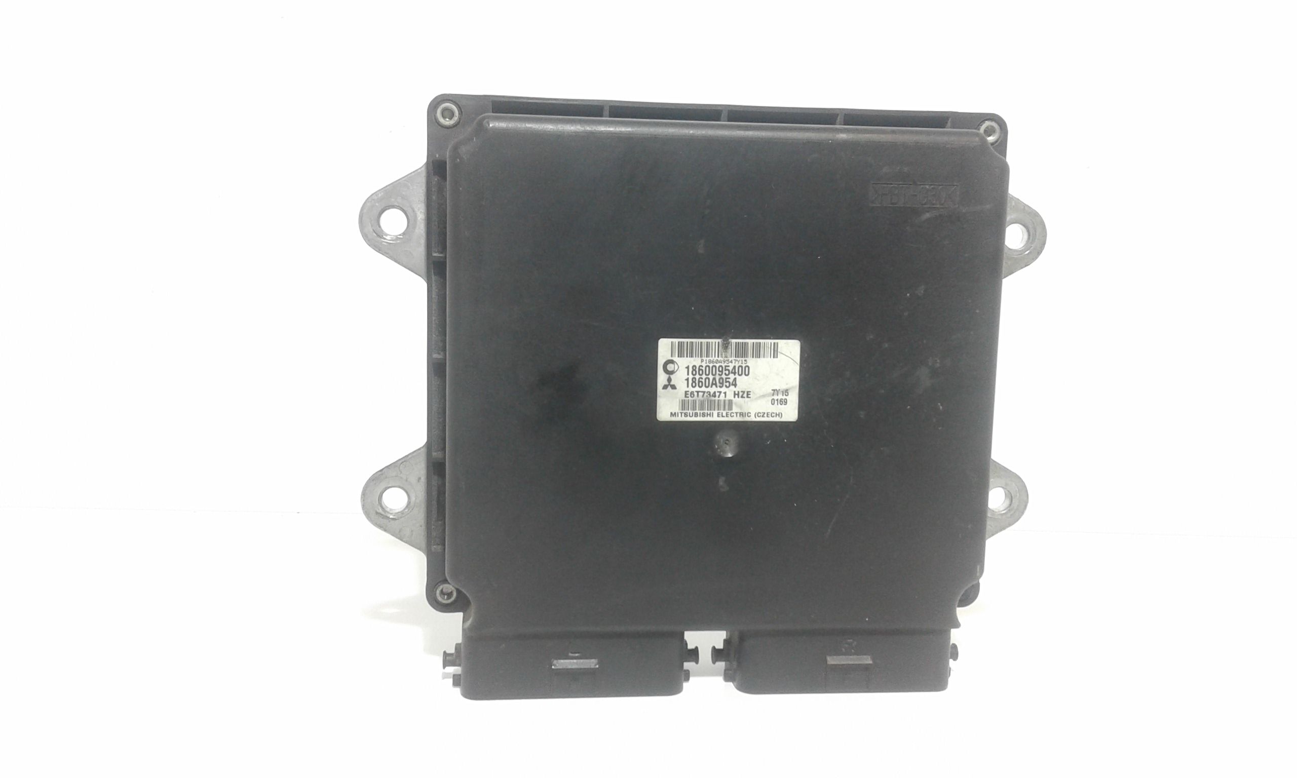 Centralina motore MITSUBISHI Colt Serie 5P