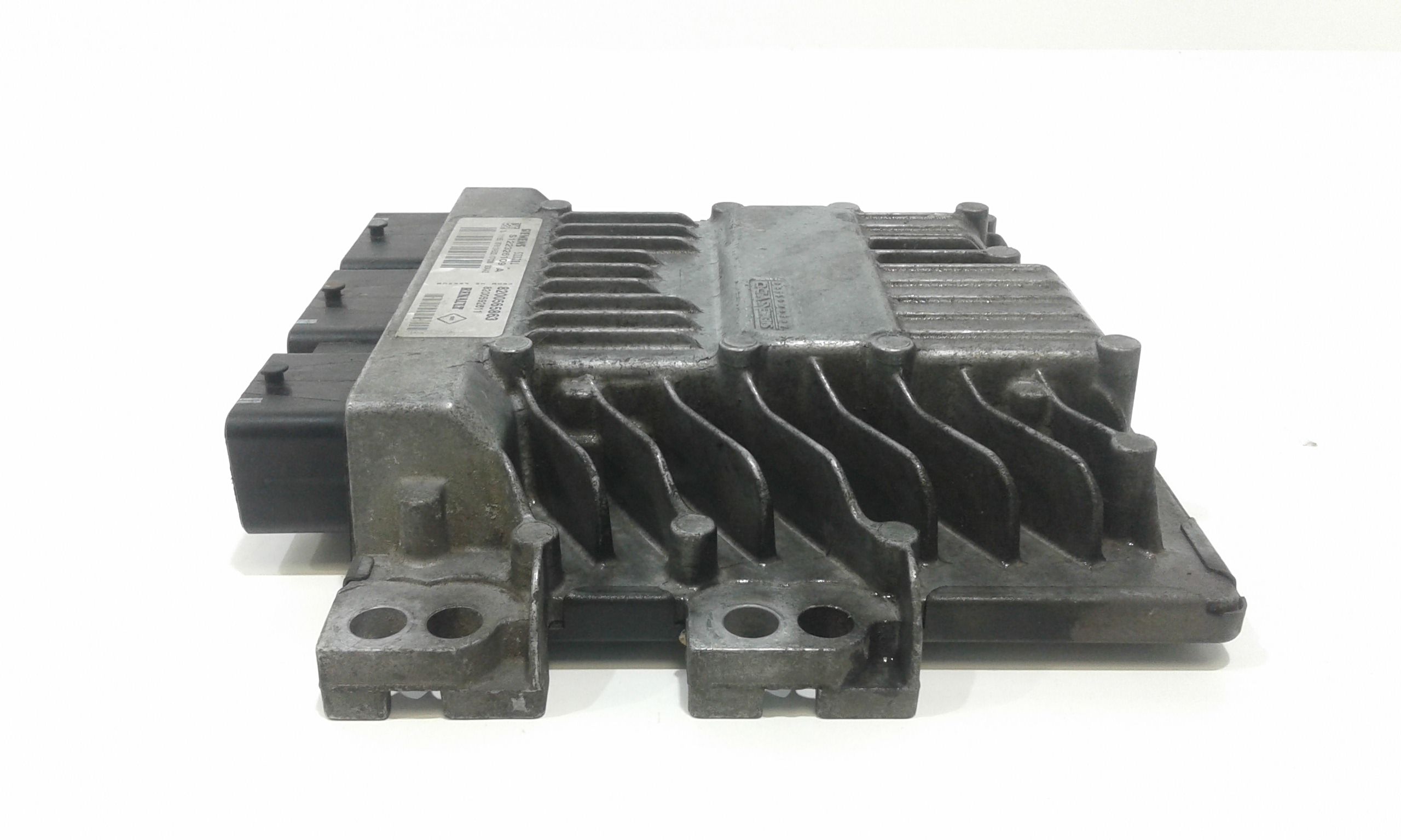 Centralina motore RENAULT Clio Serie