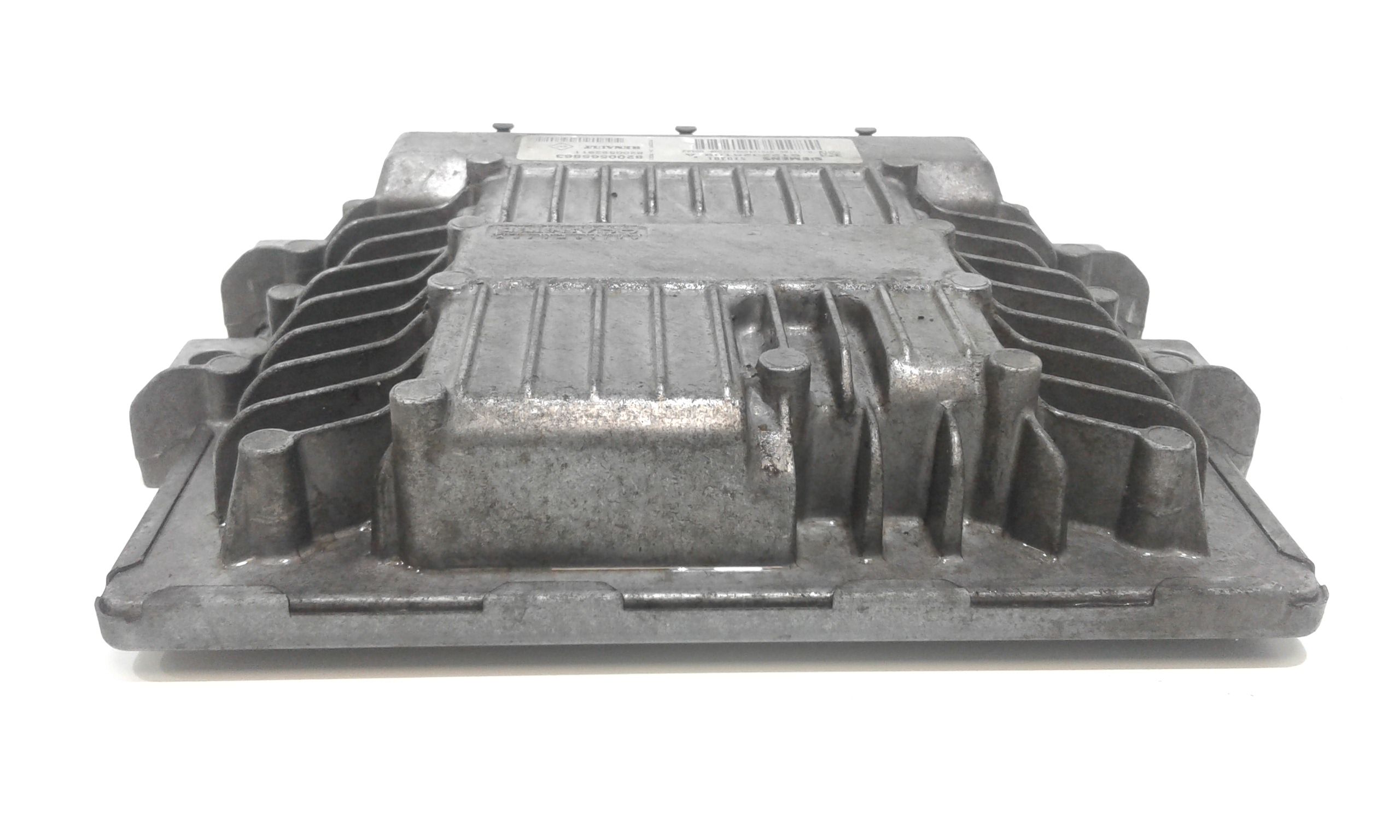 Centralina motore RENAULT Clio Serie