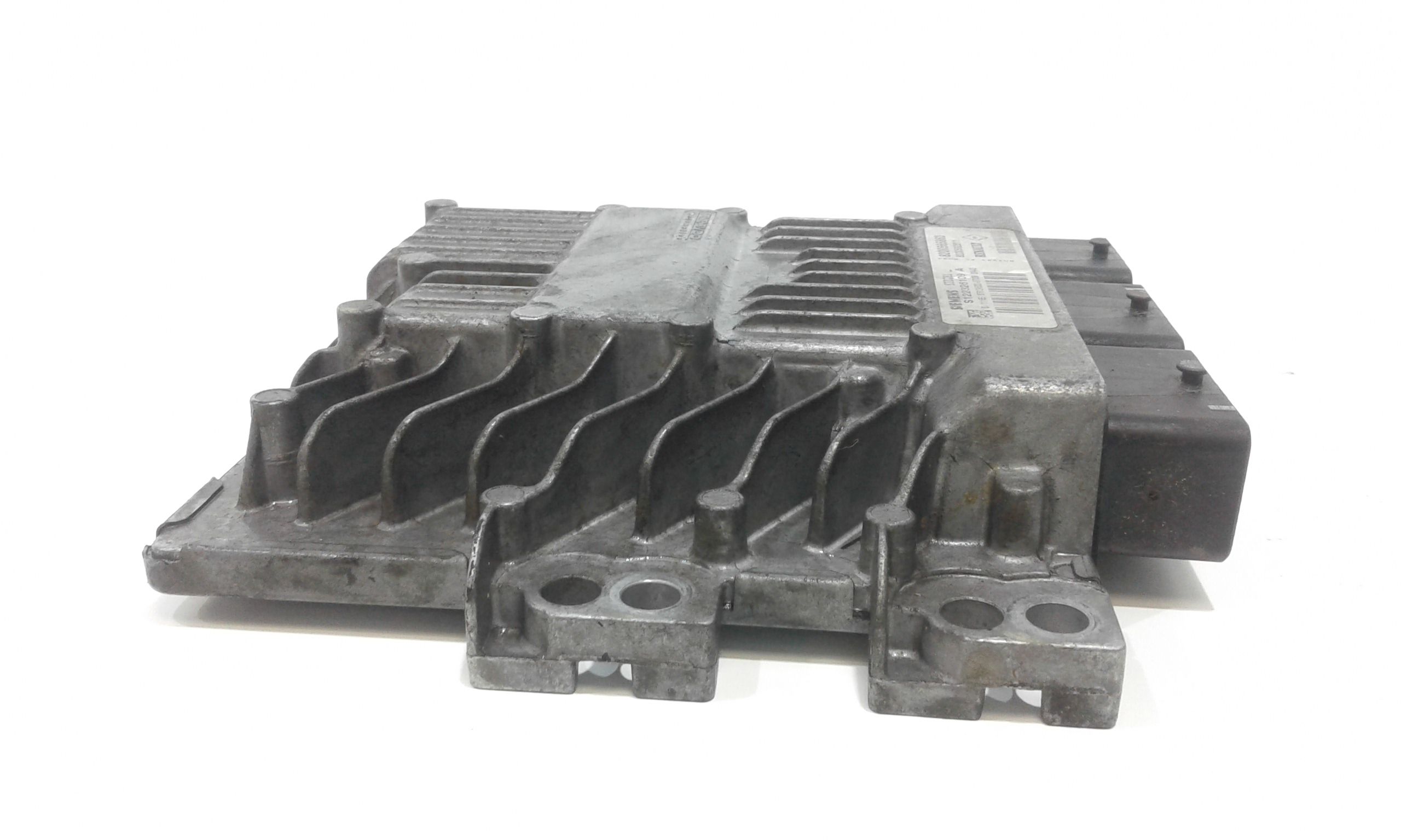 Centralina motore RENAULT Clio Serie