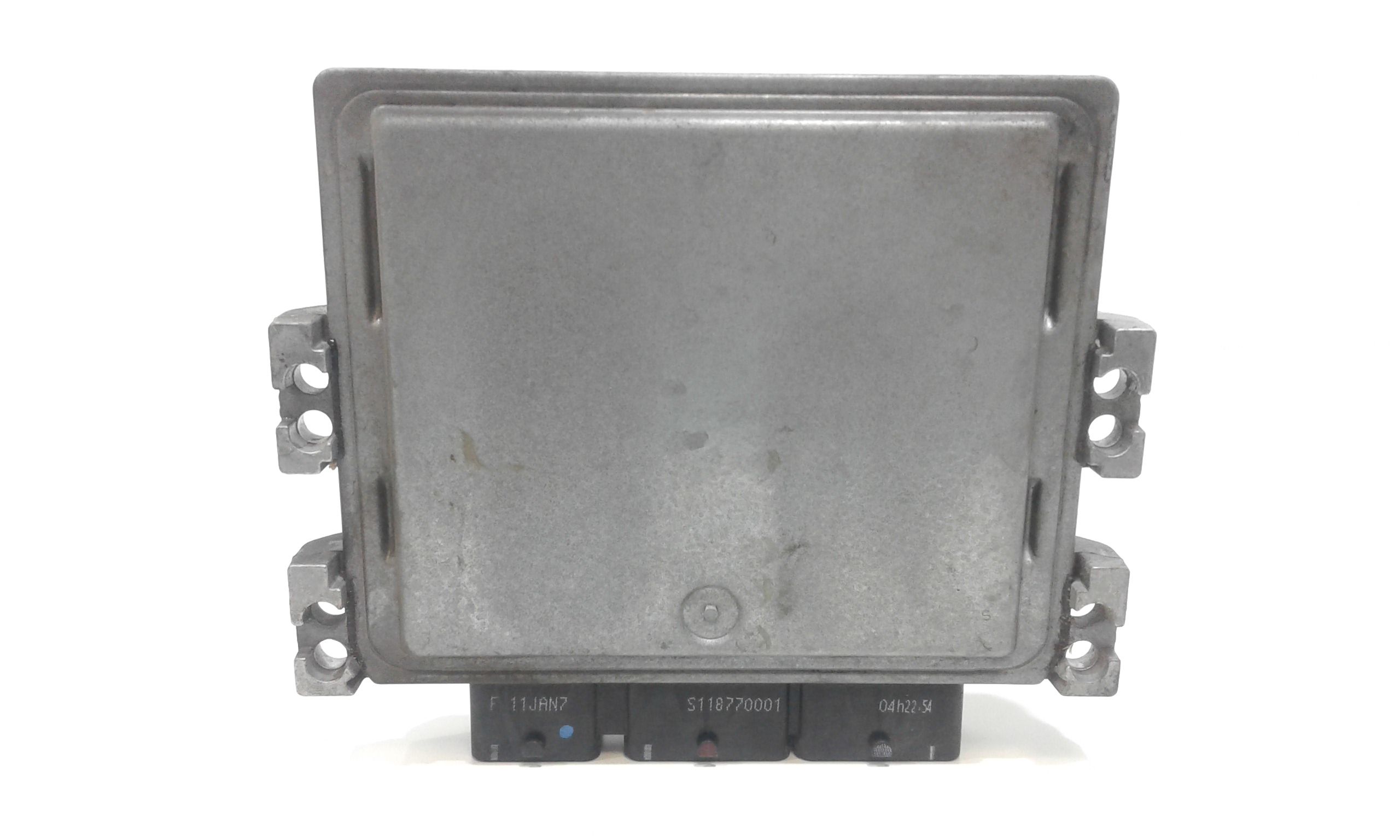 Centralina motore RENAULT Clio Serie