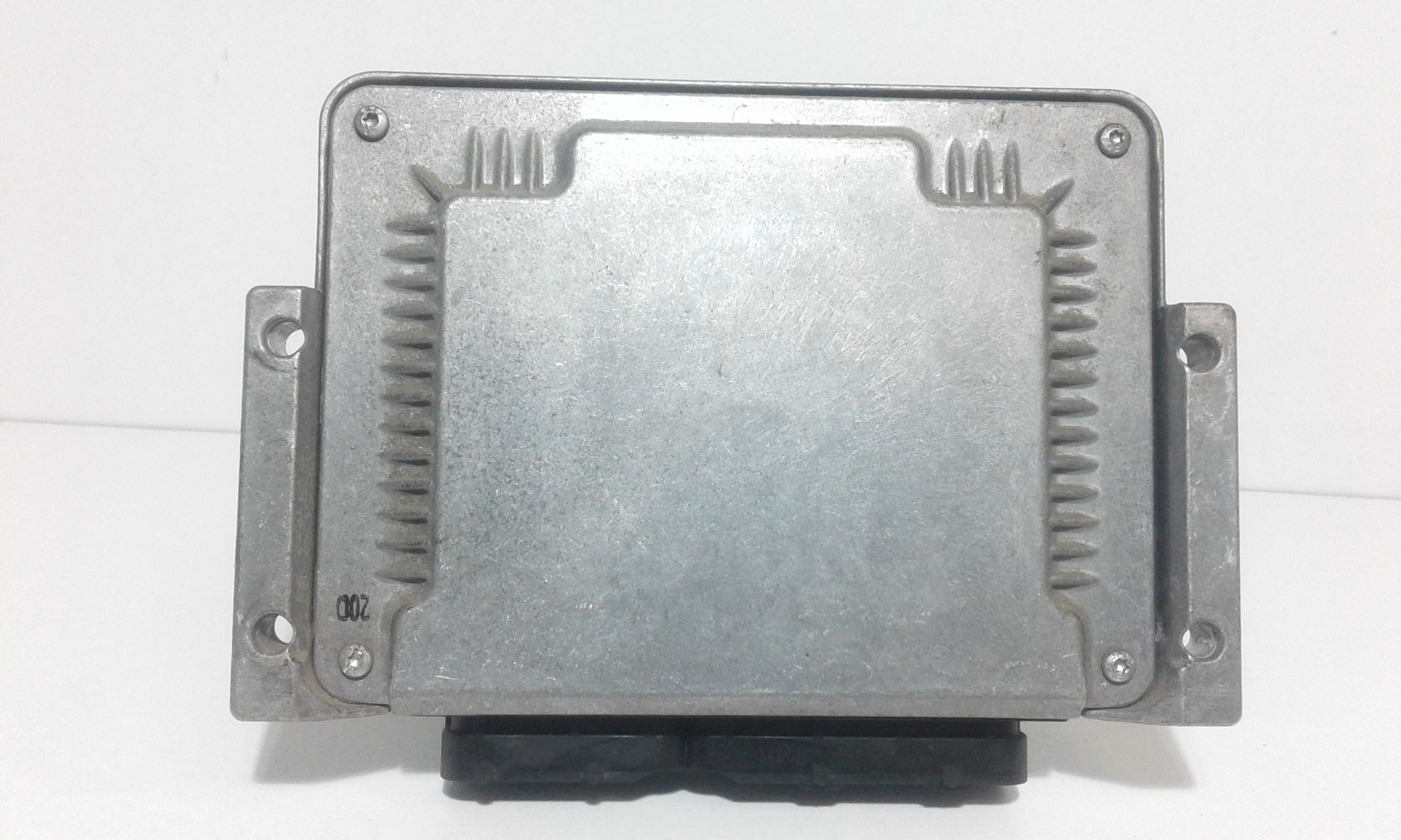 Centralina motore FIAT Ducato 4 Serie