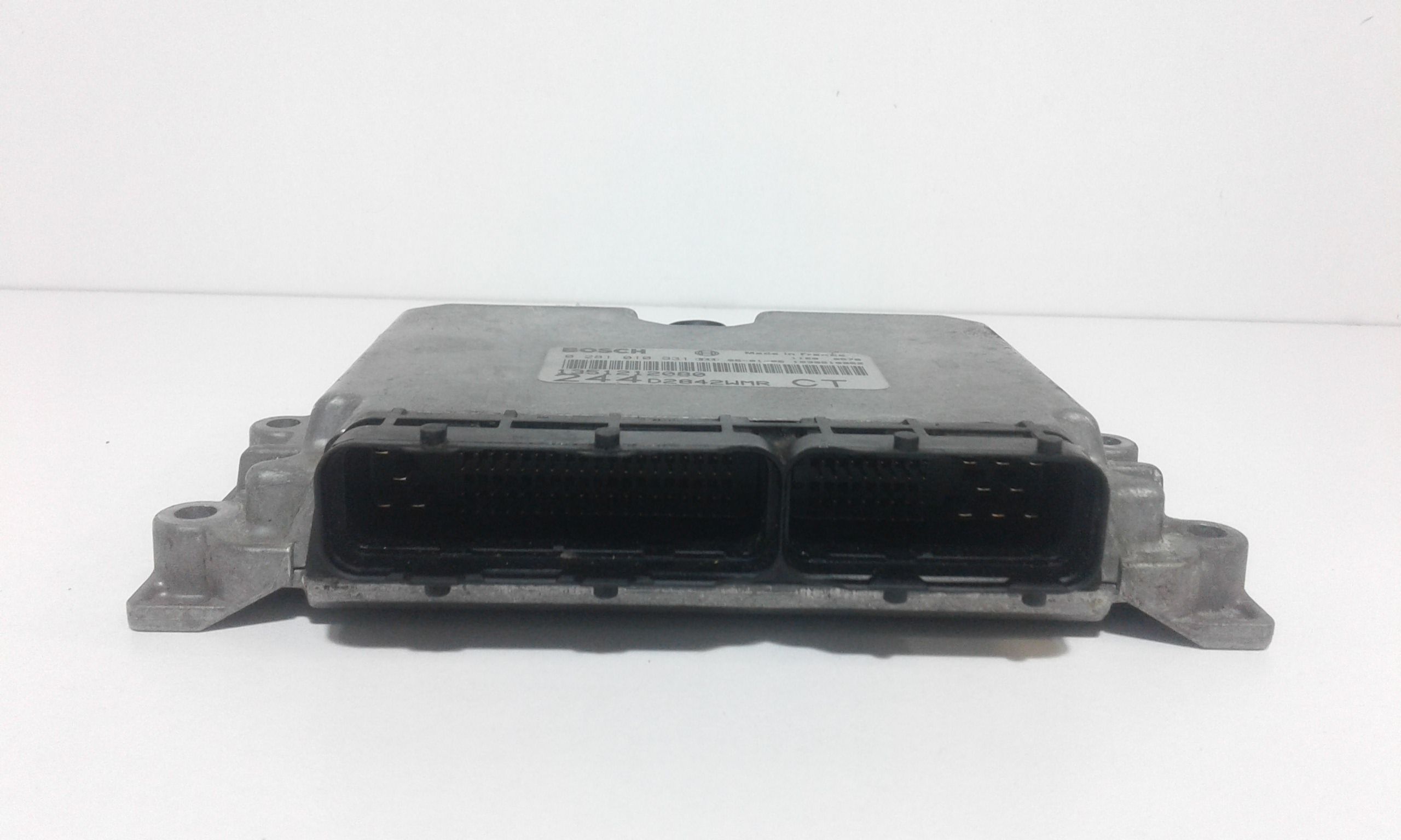 Centralina motore FIAT Ducato 4 Serie