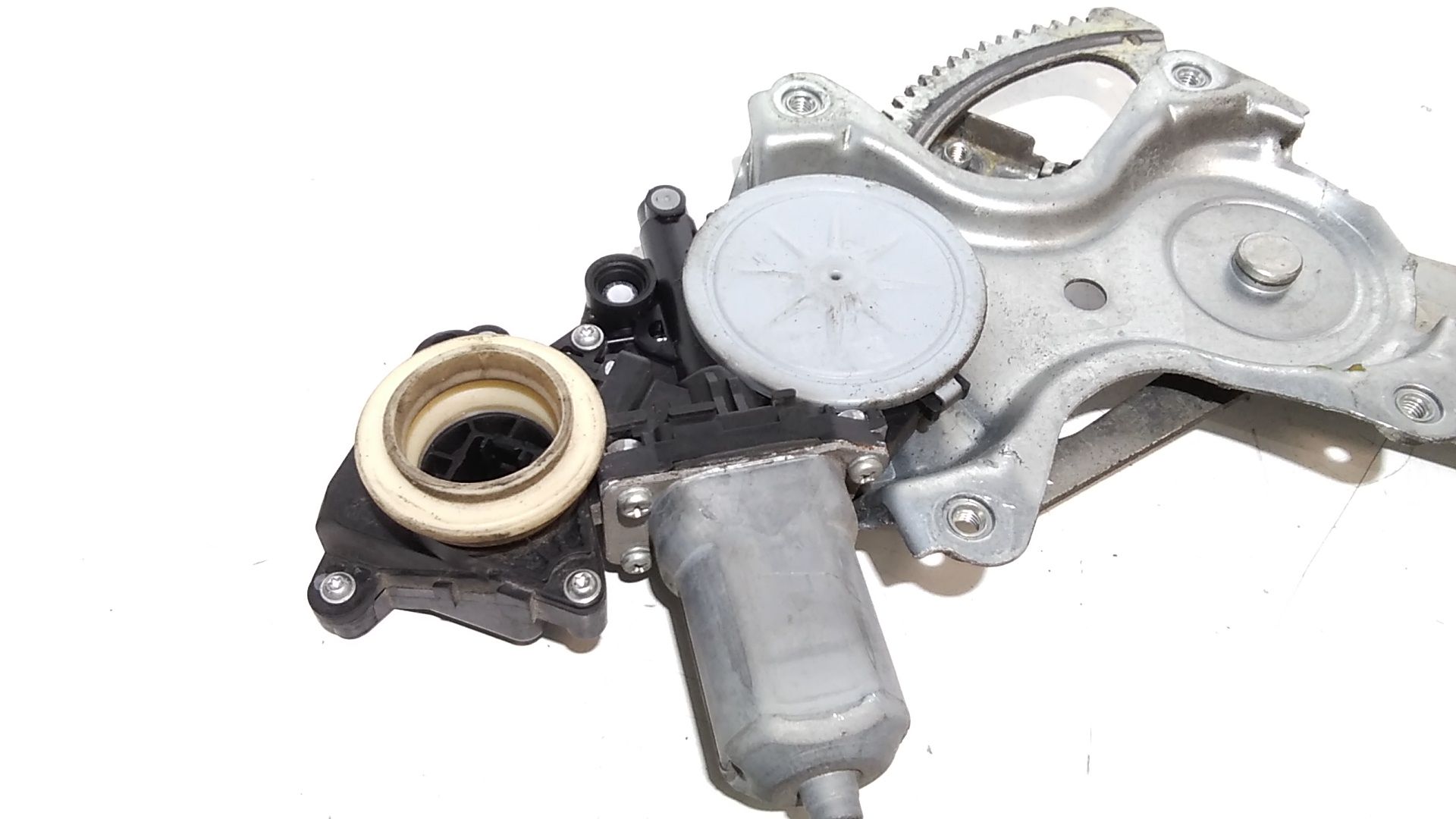 Cremagliera anteriore sinistra Guida TOYOTA Auris Serie (E150) (07>12)