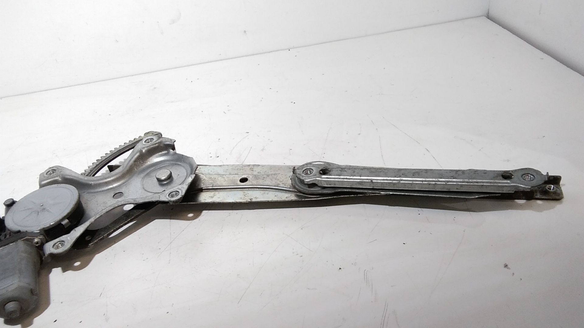 Cremagliera anteriore sinistra Guida TOYOTA Auris Serie (E150) (07>12)