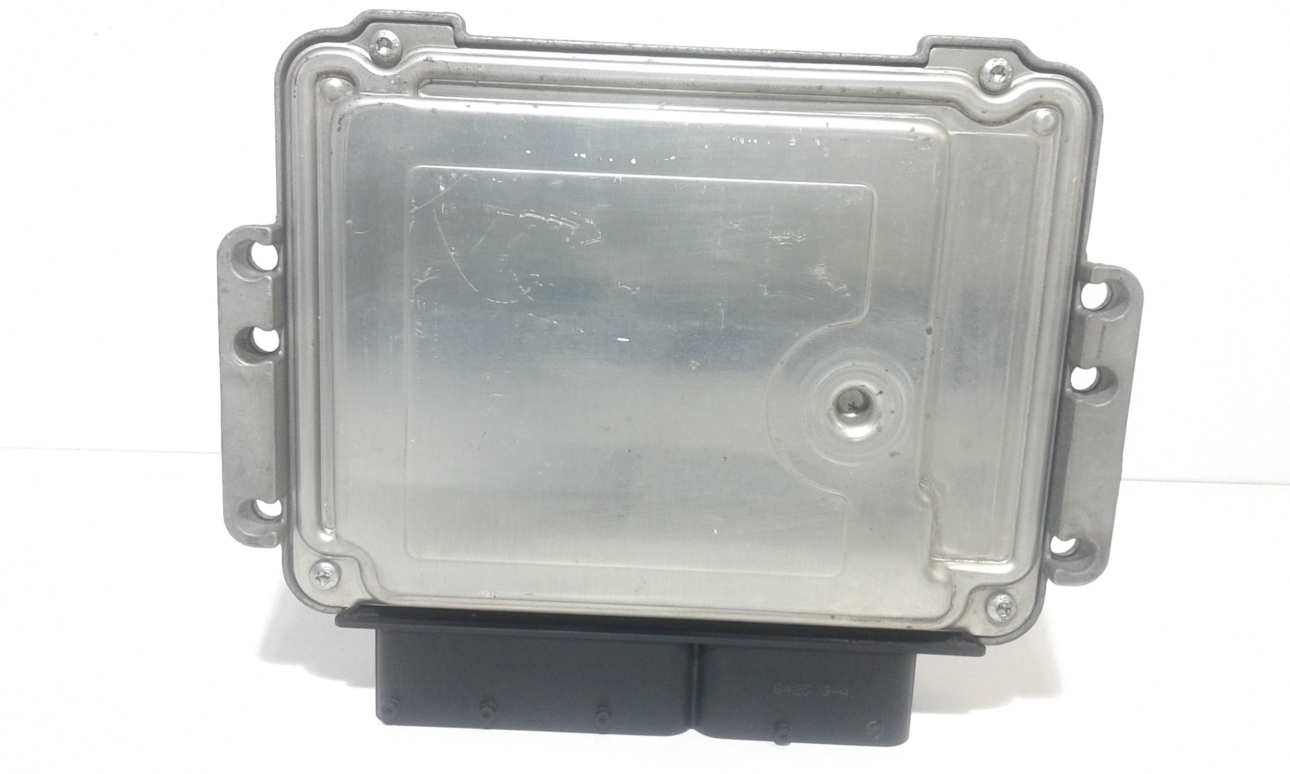 Centralina motore FIAT Dobl 2 Serie